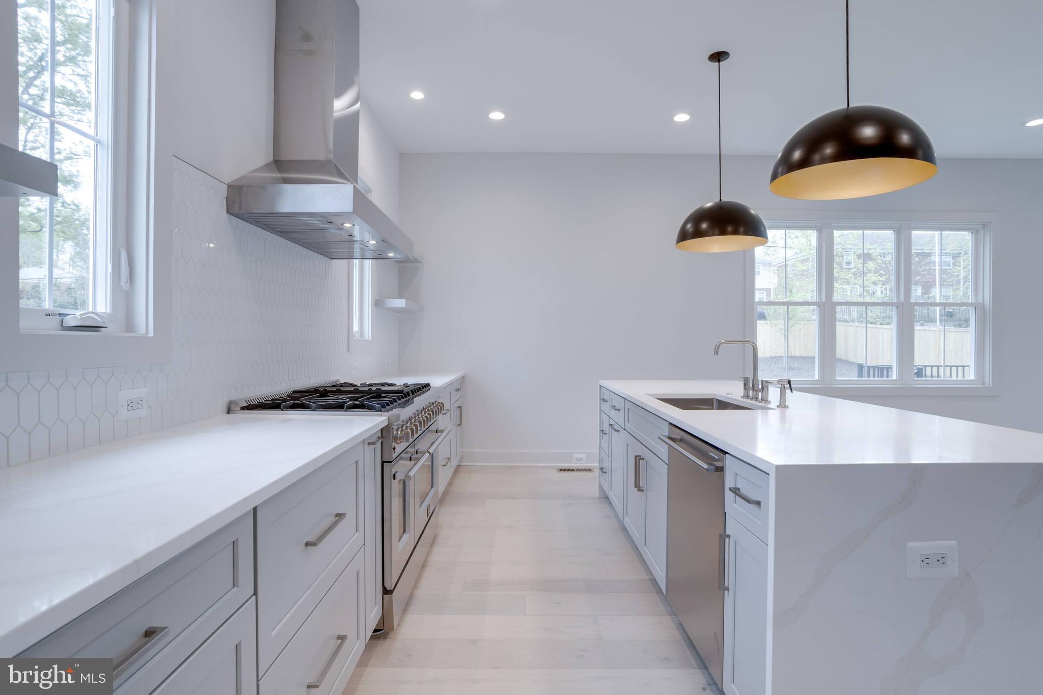 FENWICK PARK - Residential