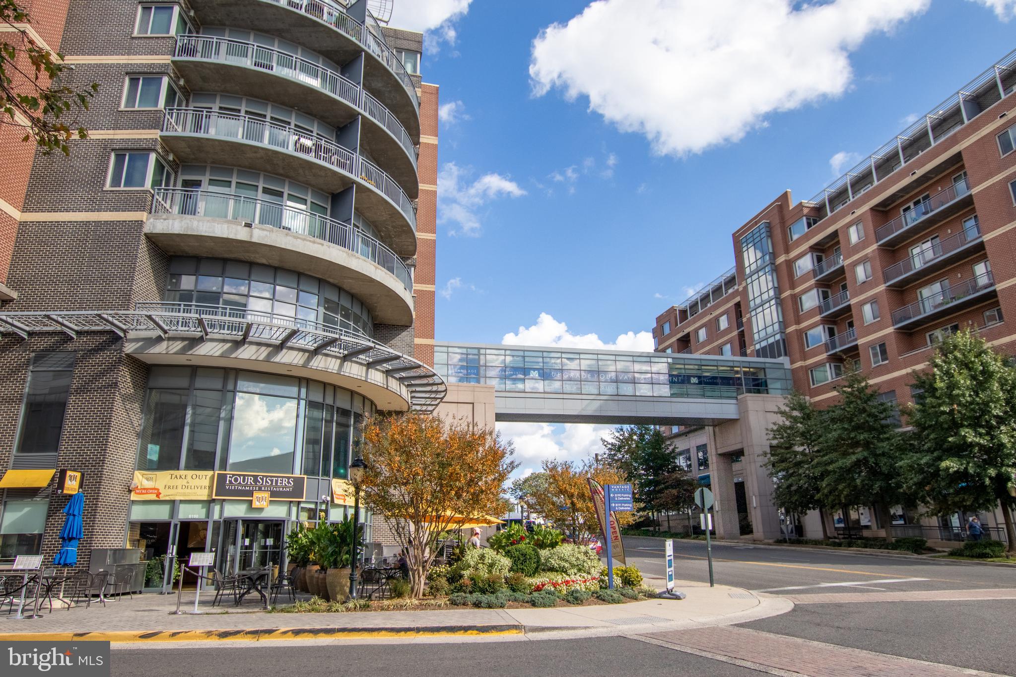 FENWICK PARK - Residential