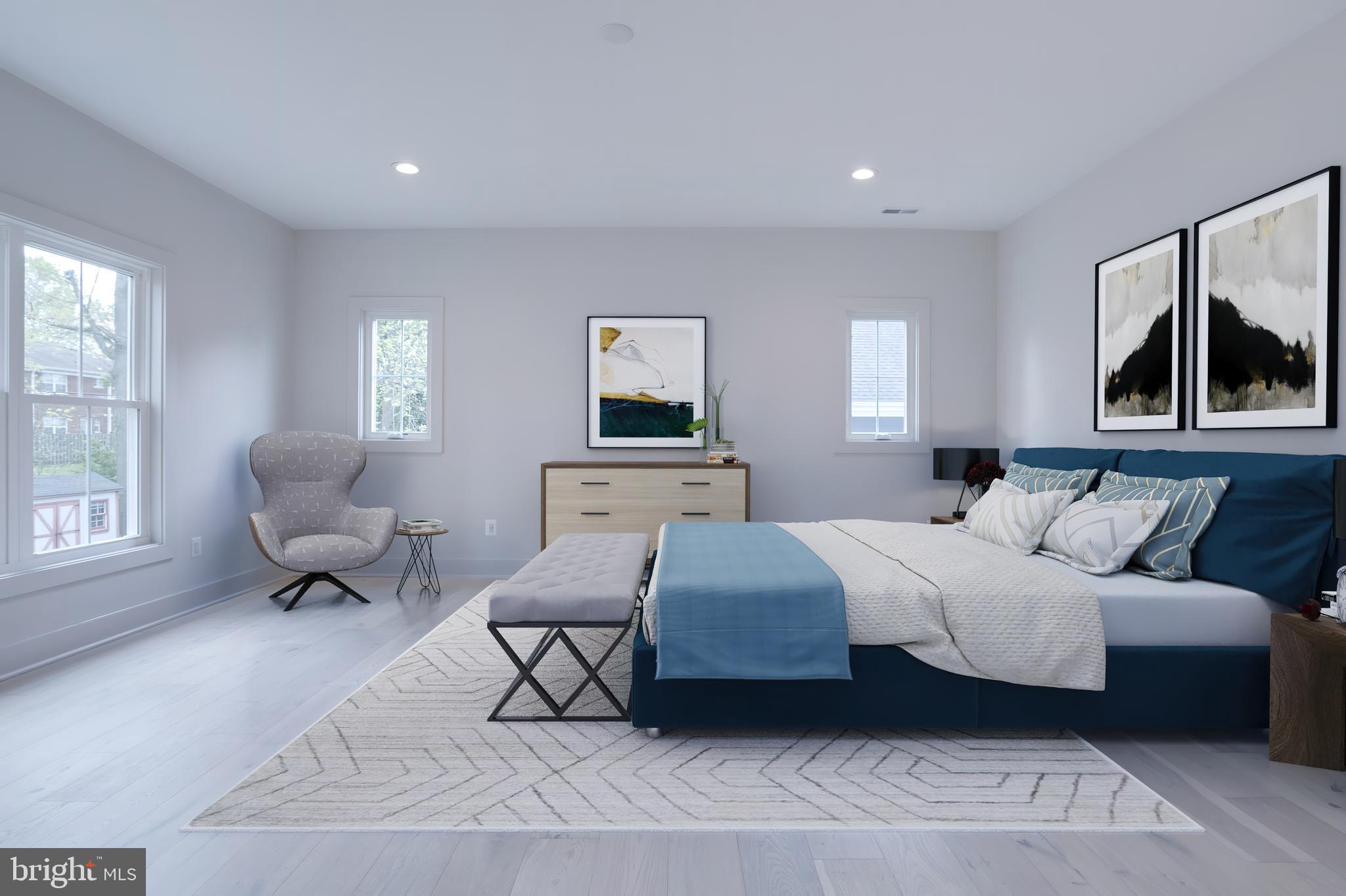 FENWICK PARK - Residential