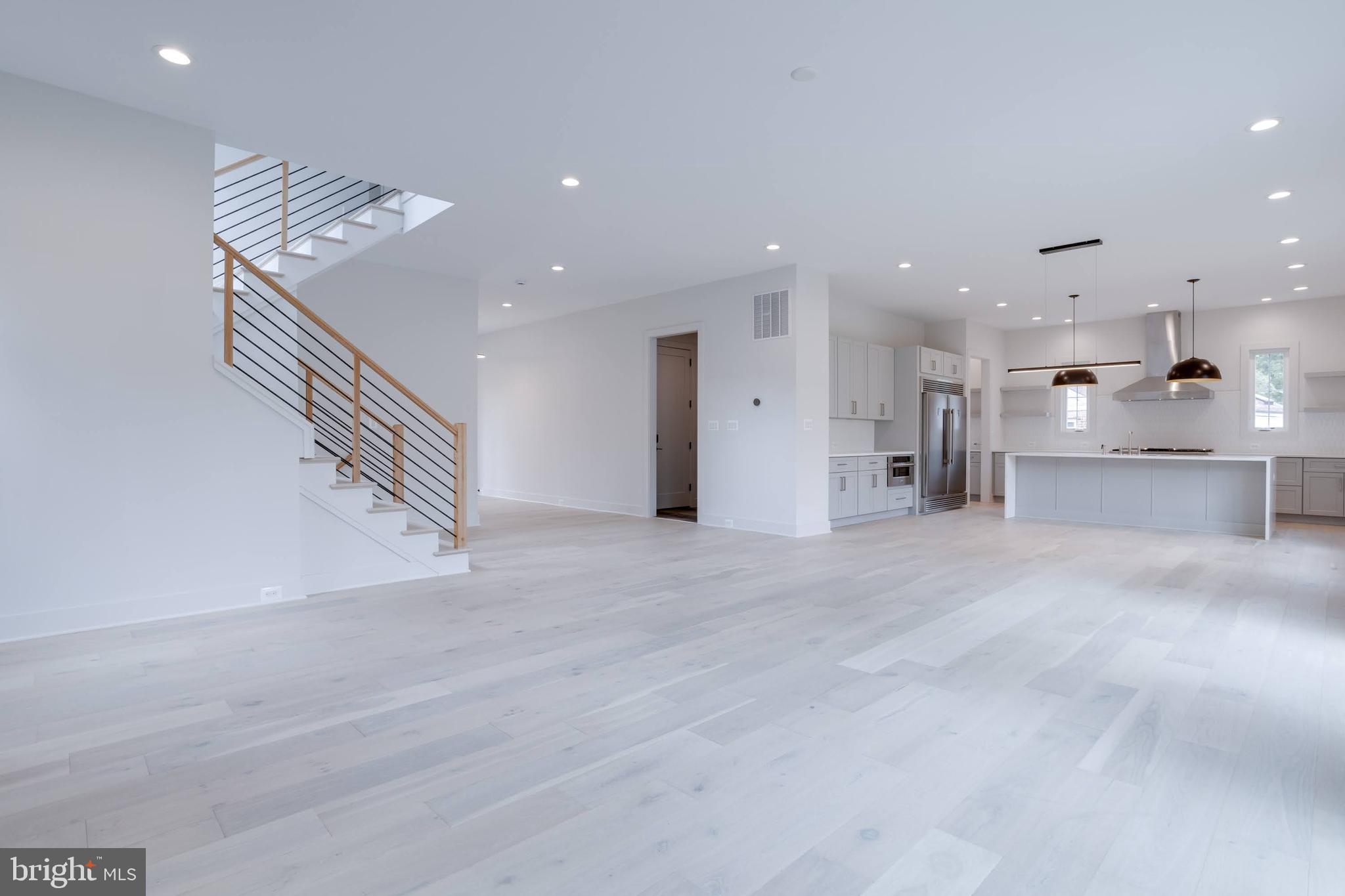 FENWICK PARK - Residential