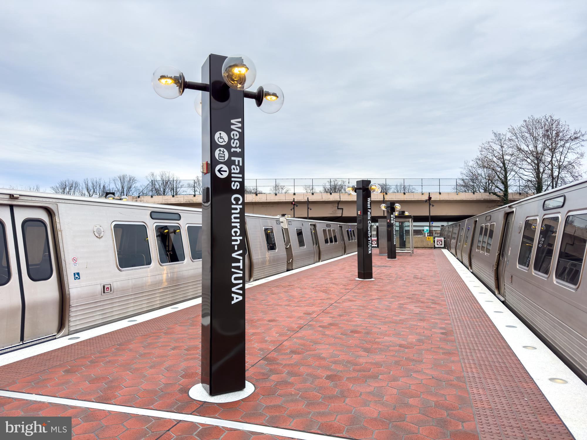 FENWICK PARK - Residential