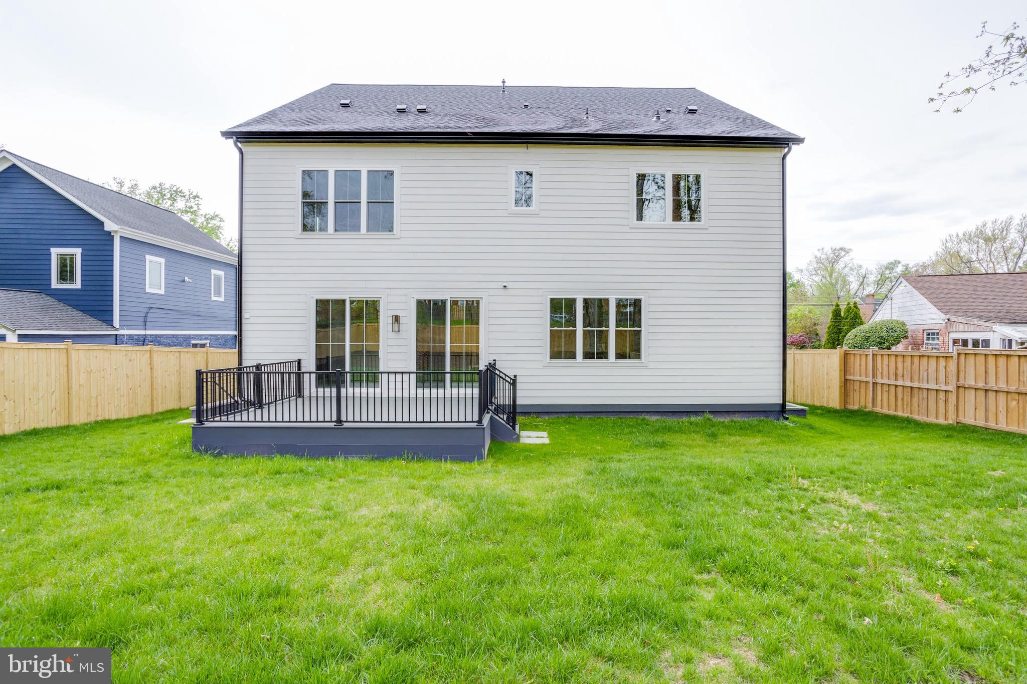 FENWICK PARK - Residential