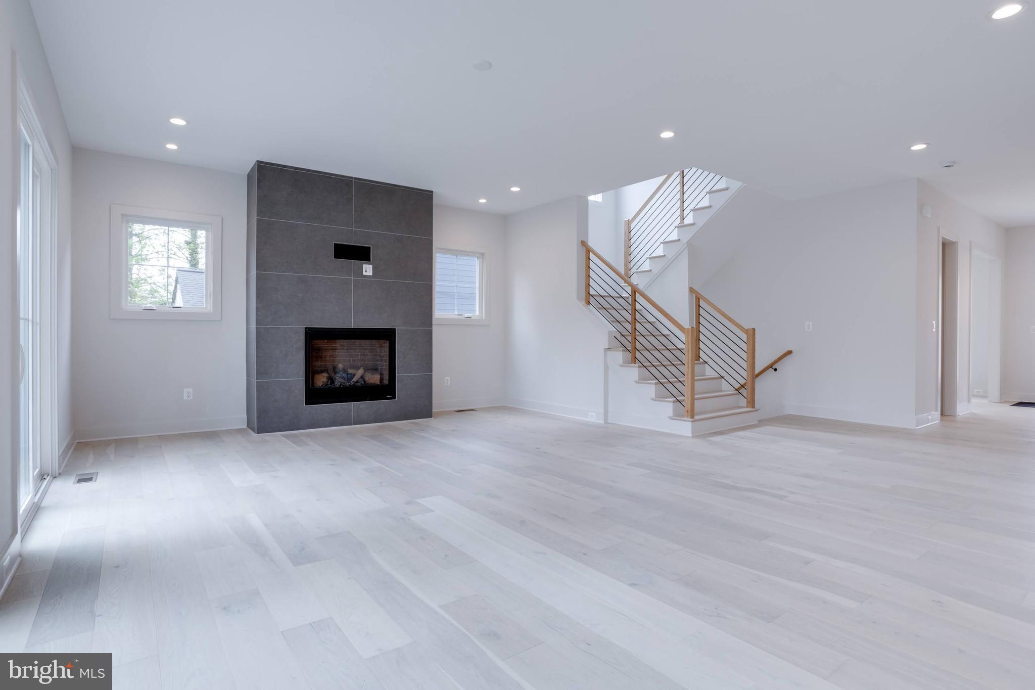 FENWICK PARK - Residential