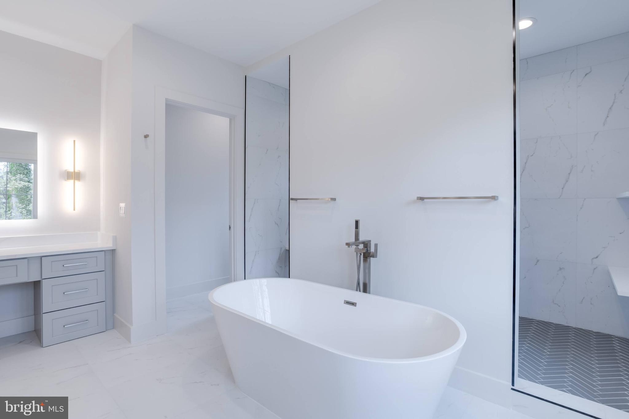 FENWICK PARK - Residential