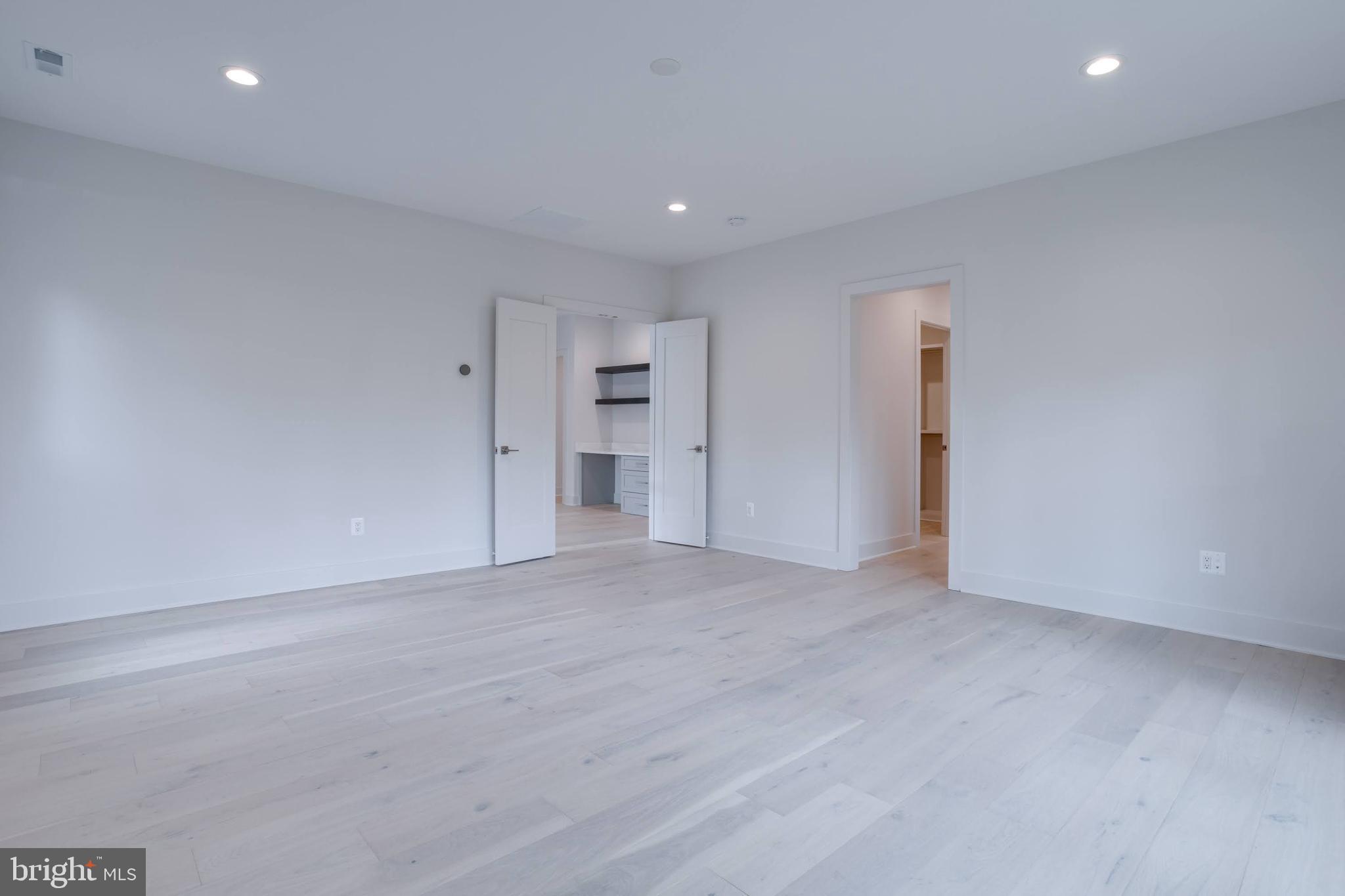 FENWICK PARK - Residential