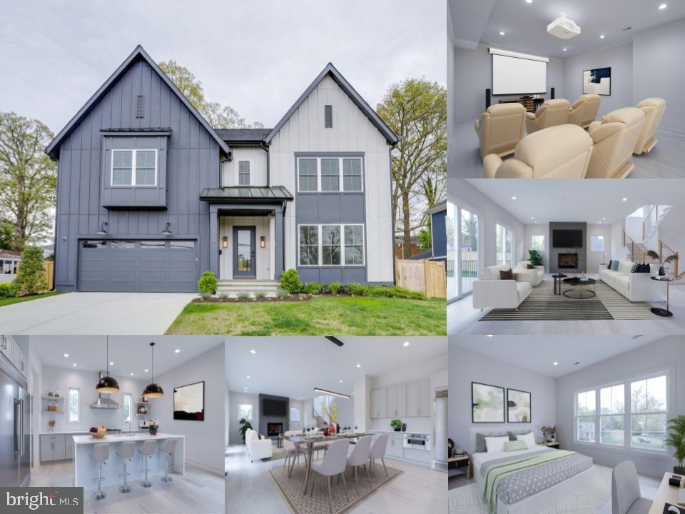 FENWICK PARK - Residential