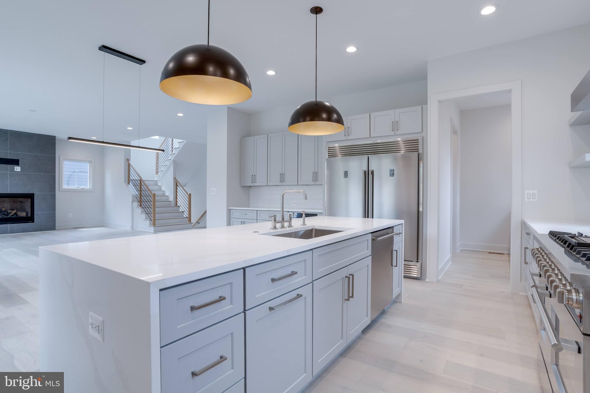 FENWICK PARK - Residential