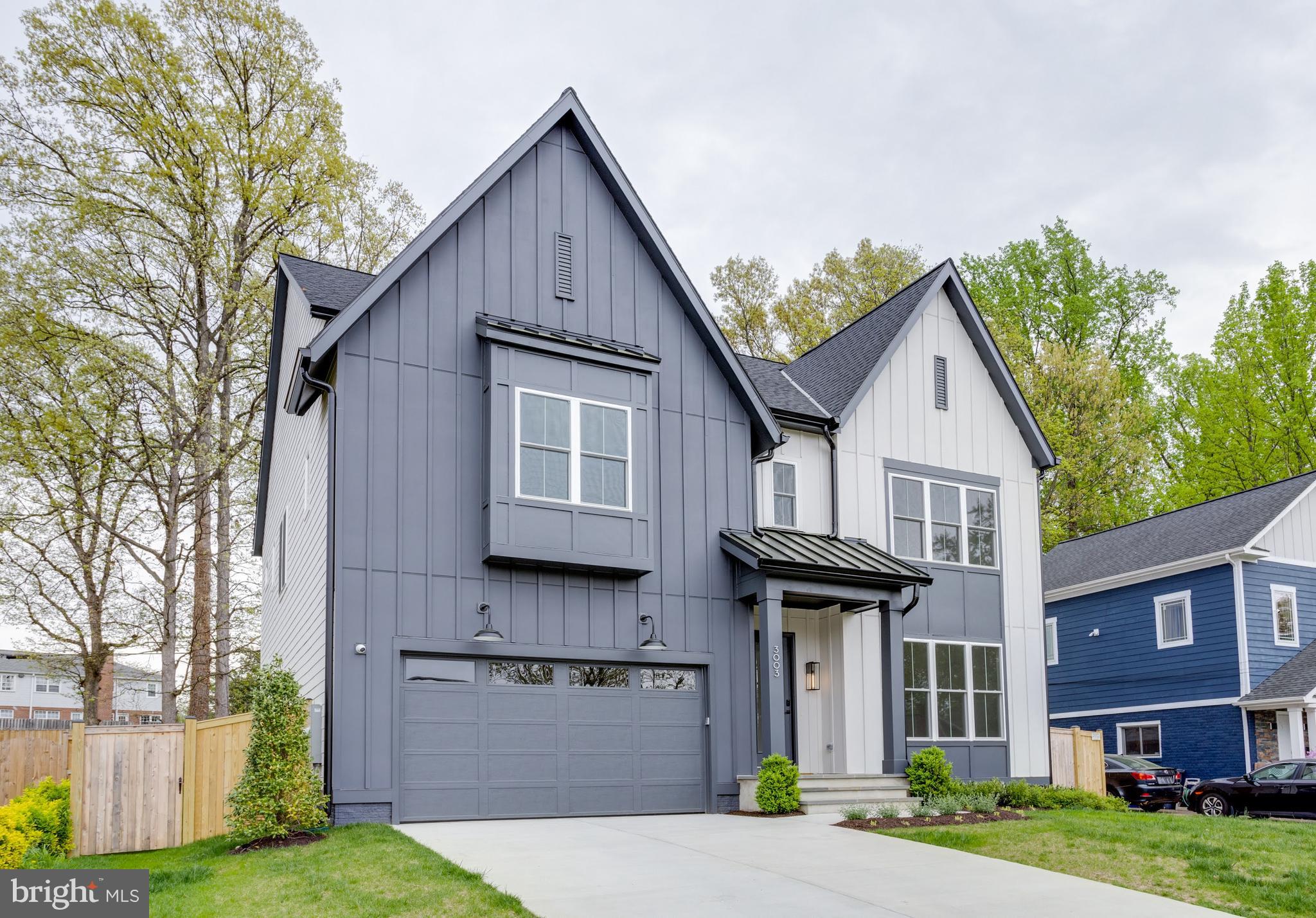 FENWICK PARK - Residential