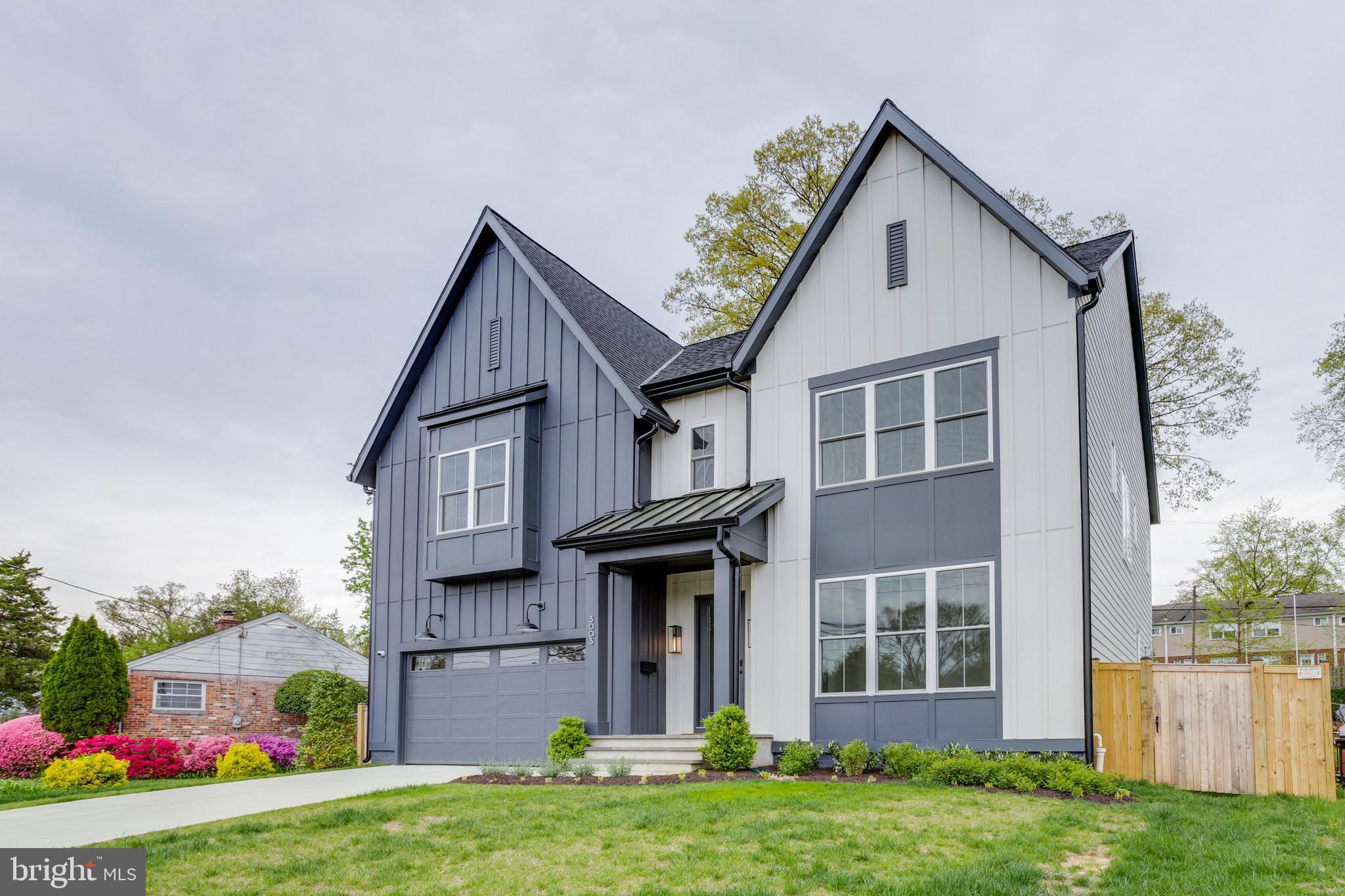 FENWICK PARK - Residential