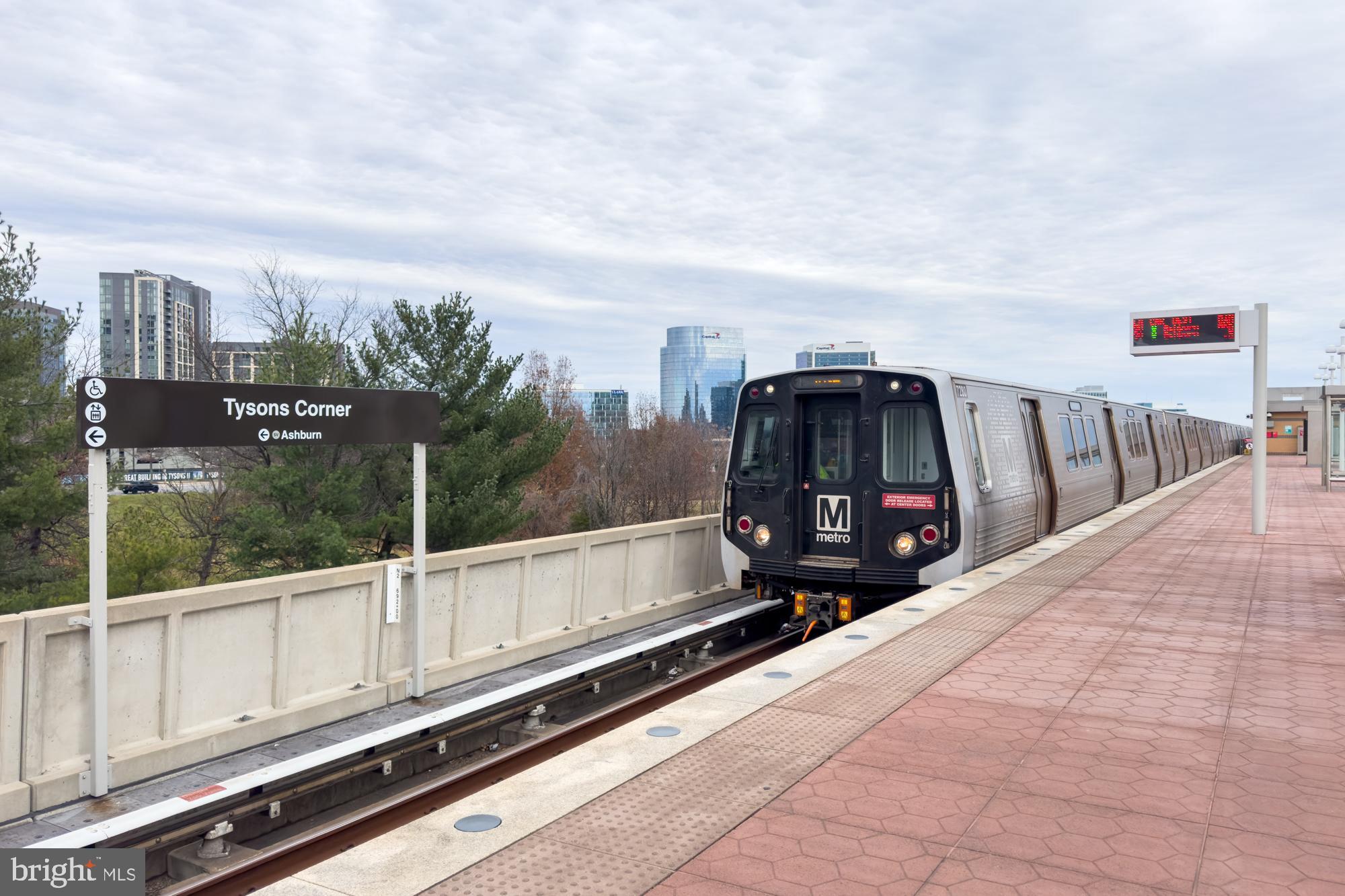 FENWICK PARK - Residential