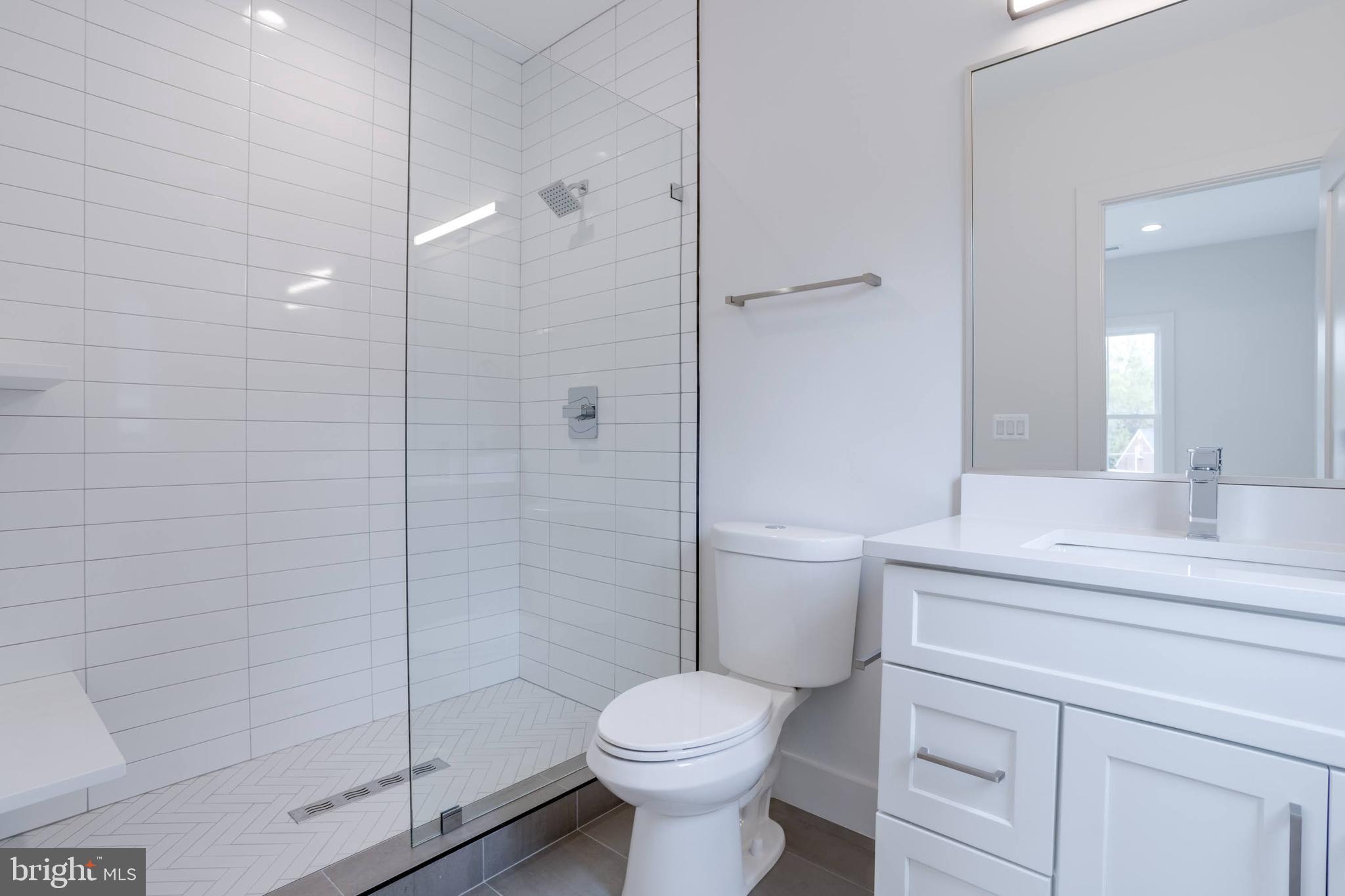 FENWICK PARK - Residential