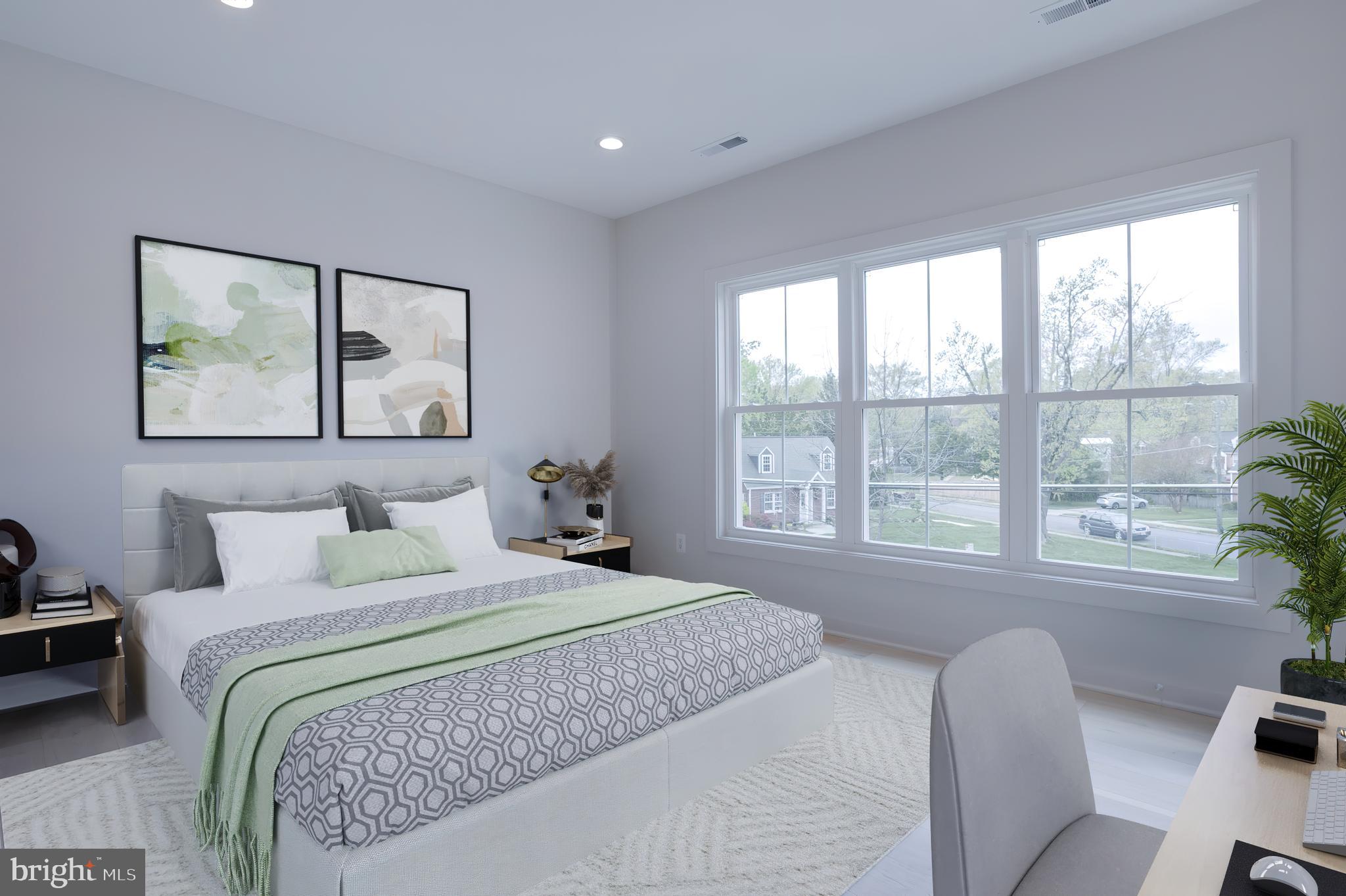 FENWICK PARK - Residential