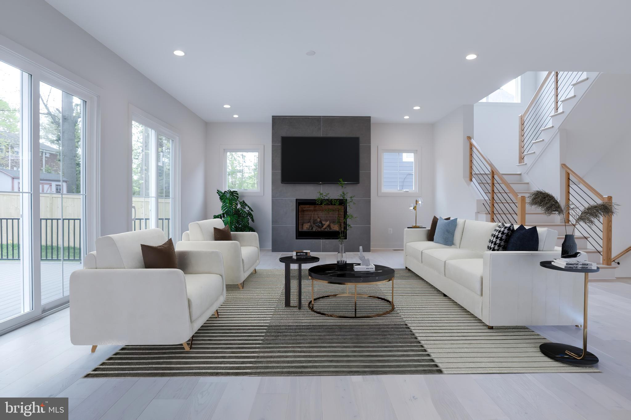 FENWICK PARK - Residential