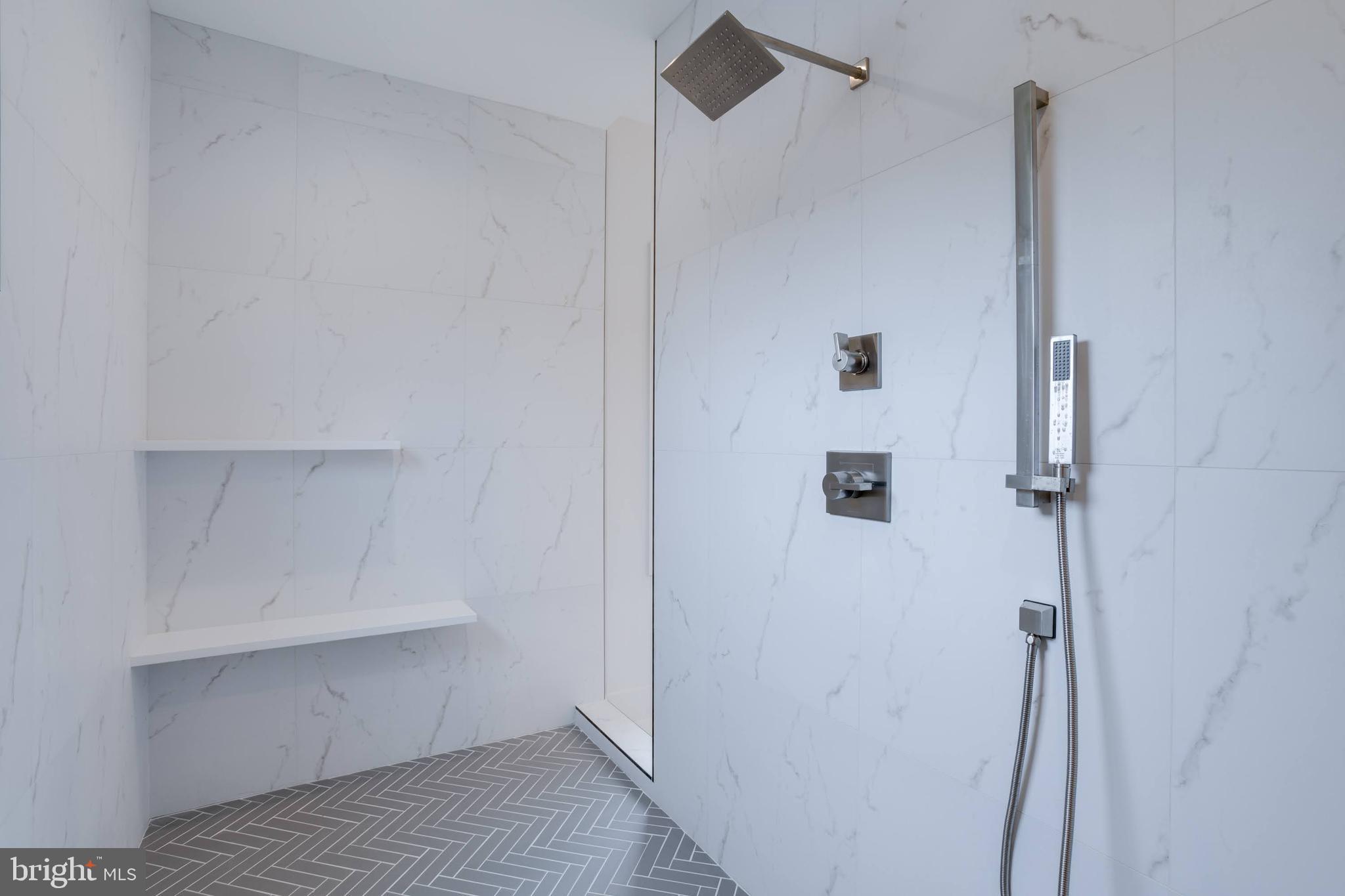 FENWICK PARK - Residential