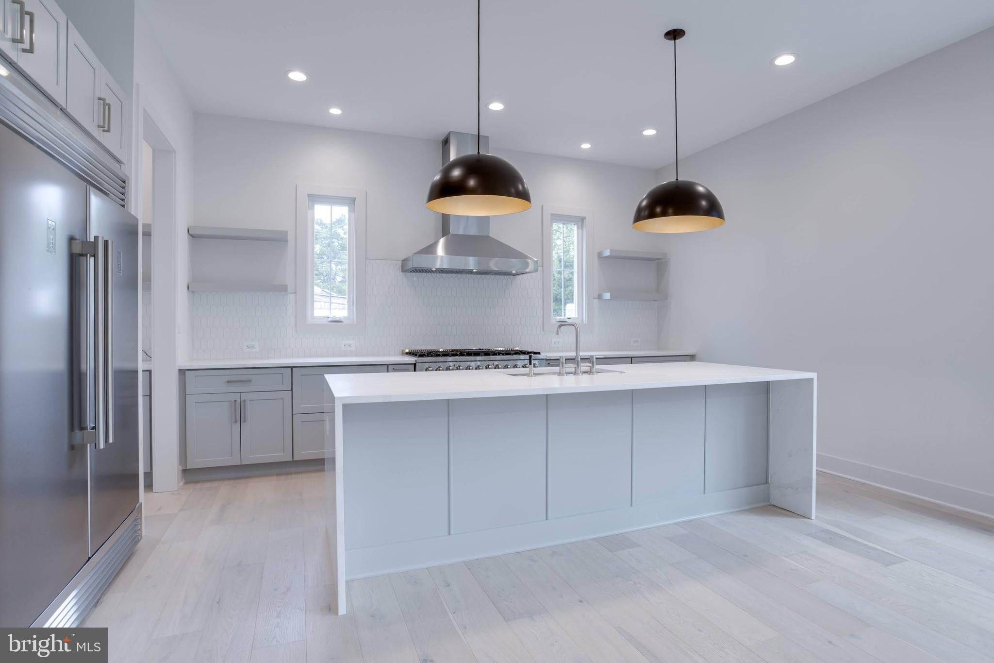 FENWICK PARK - Residential