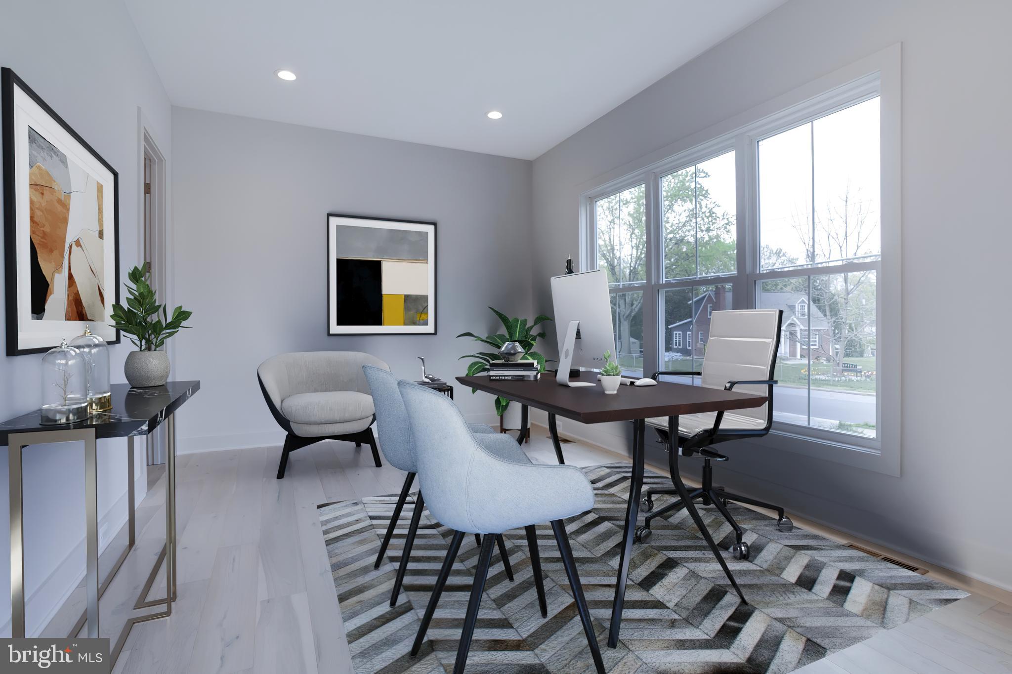 FENWICK PARK - Residential