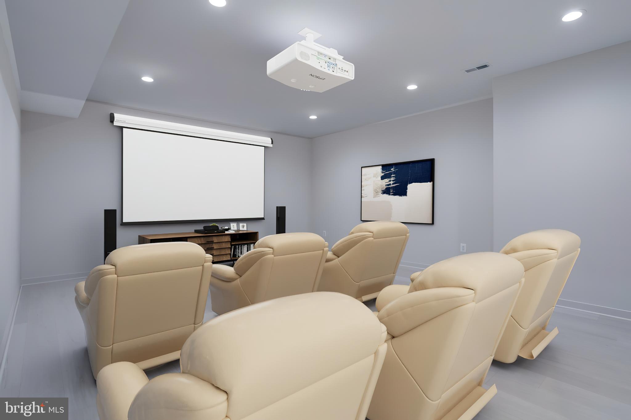 FENWICK PARK - Residential