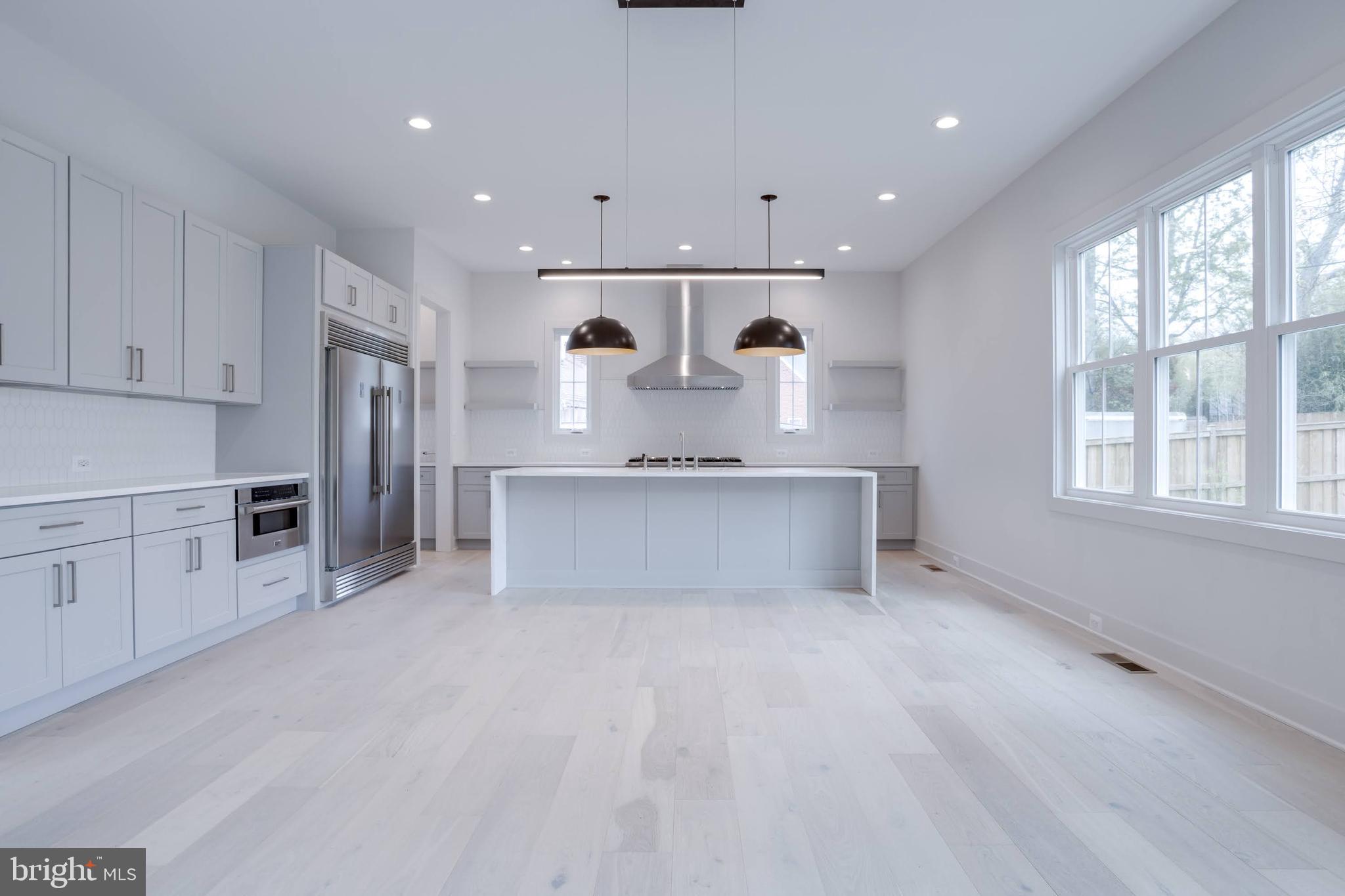 FENWICK PARK - Residential