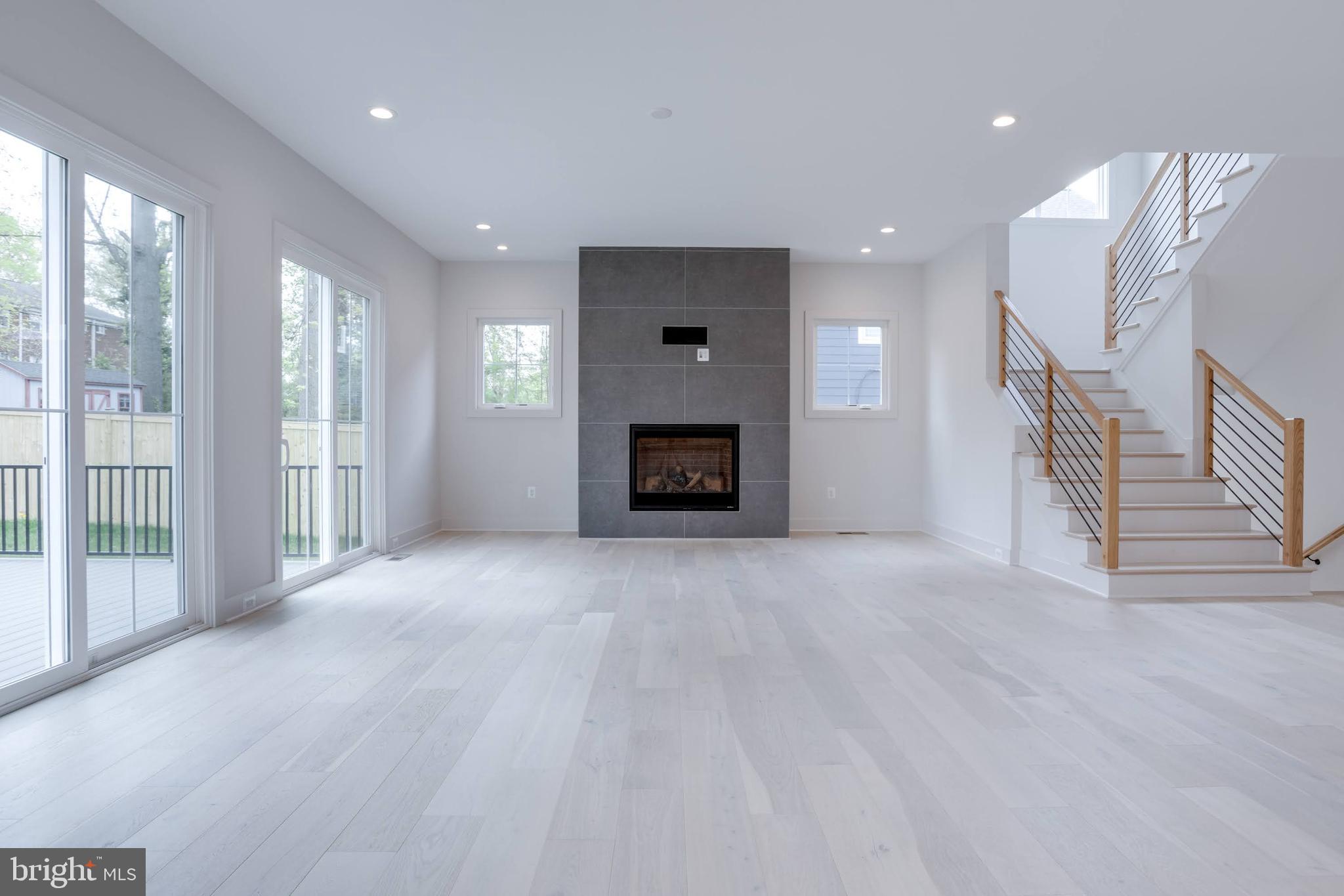 FENWICK PARK - Residential