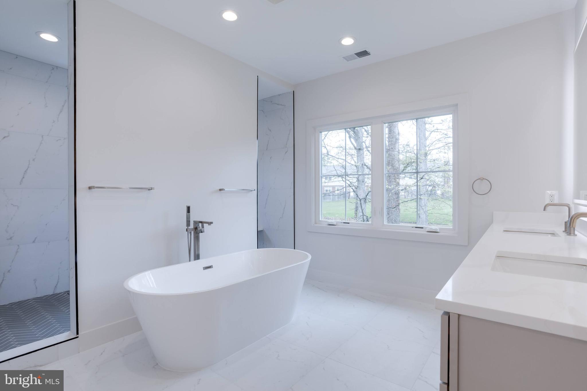 FENWICK PARK - Residential