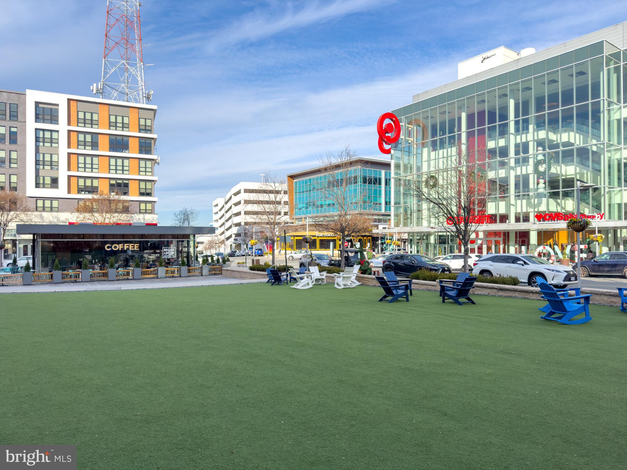 FENWICK PARK - Residential