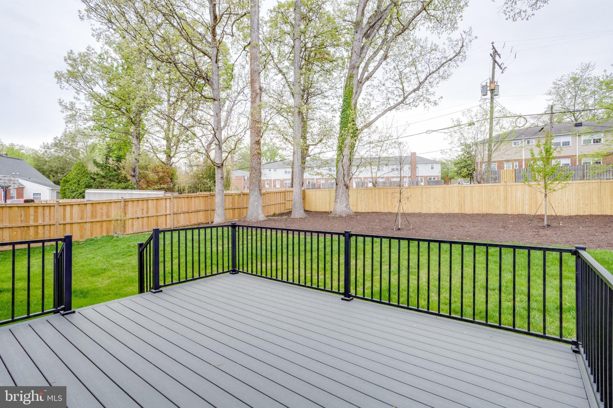 FENWICK PARK - Residential