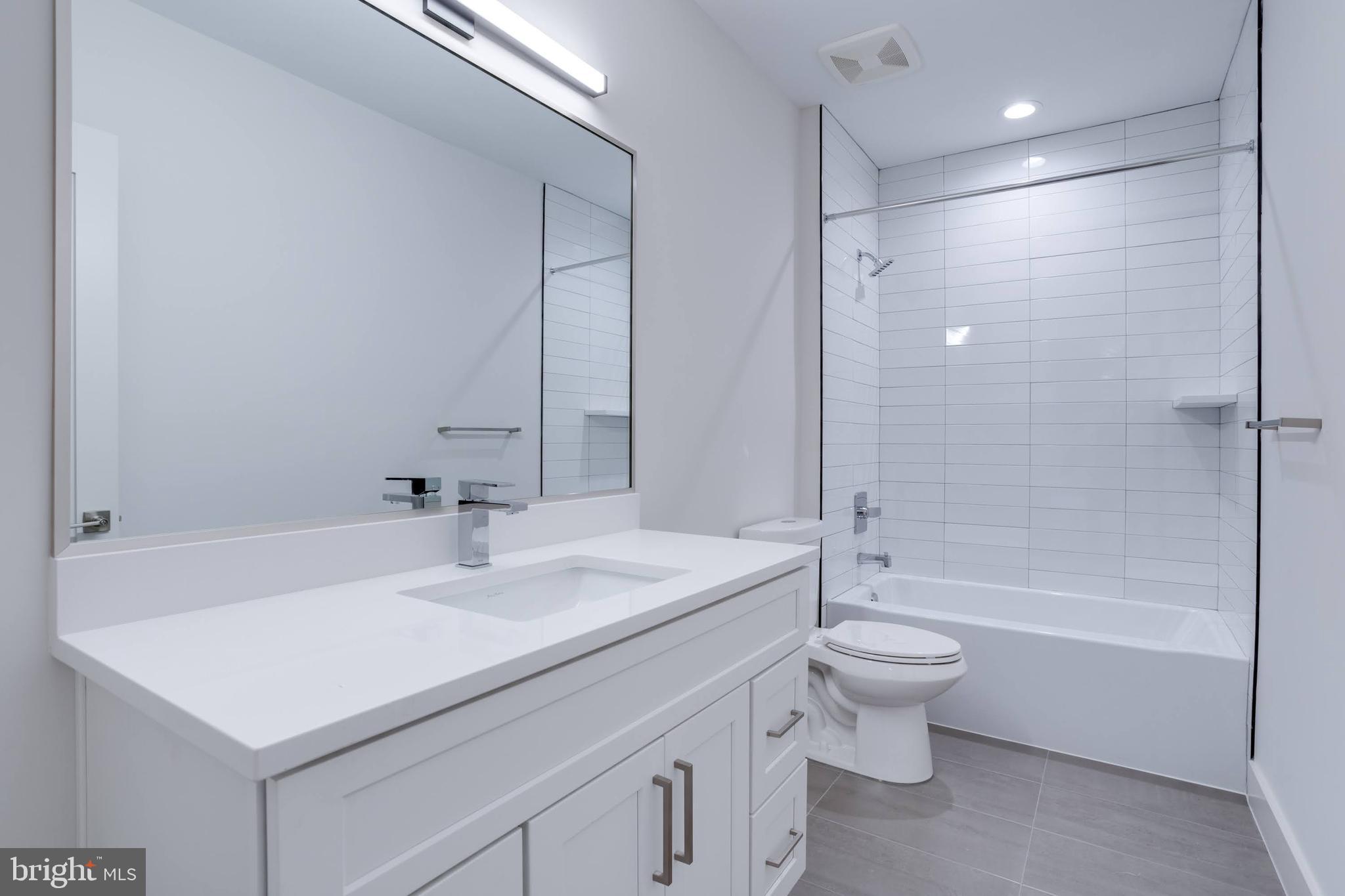 FENWICK PARK - Residential