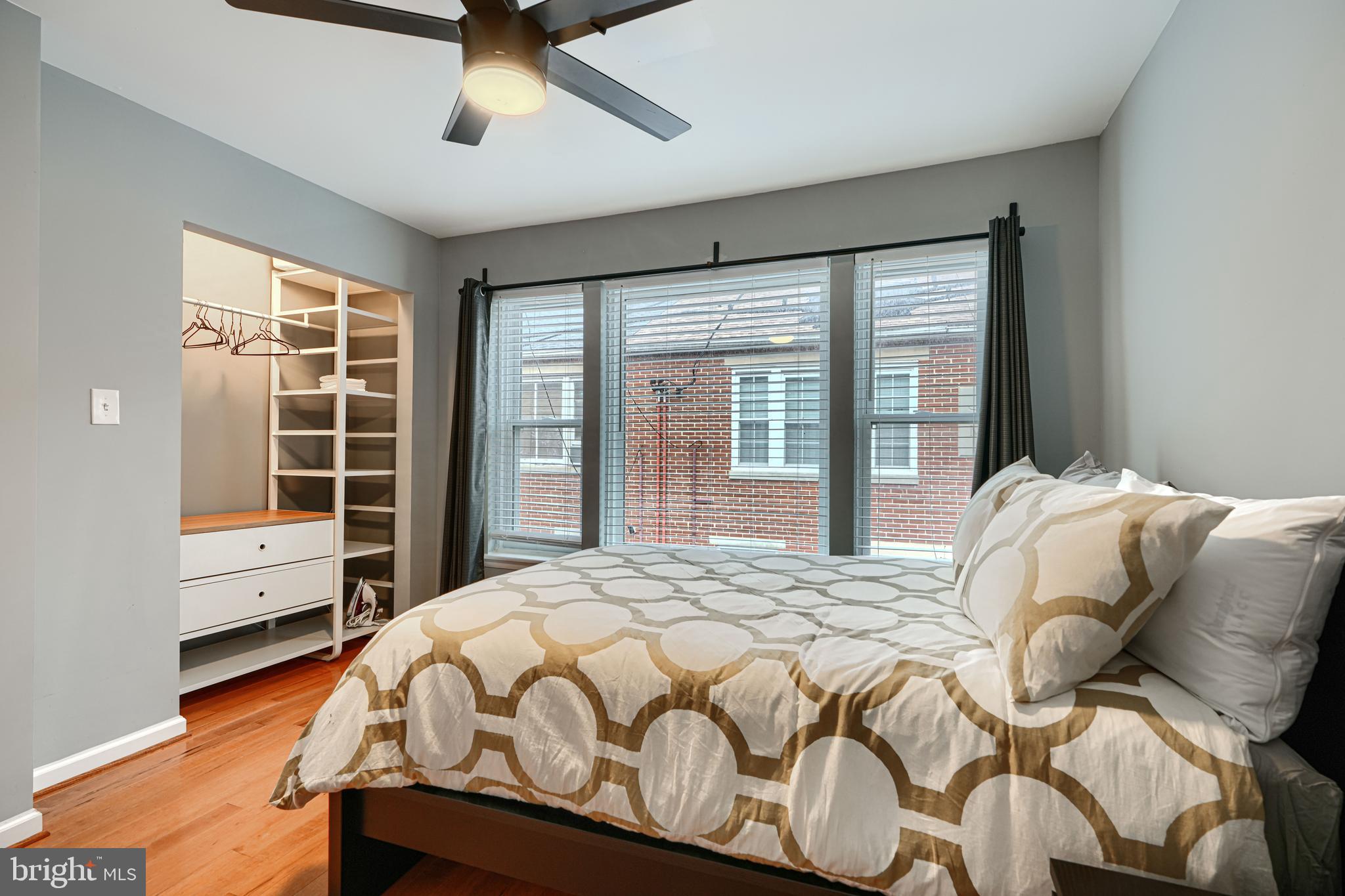 SETON HILL - Residential Lease