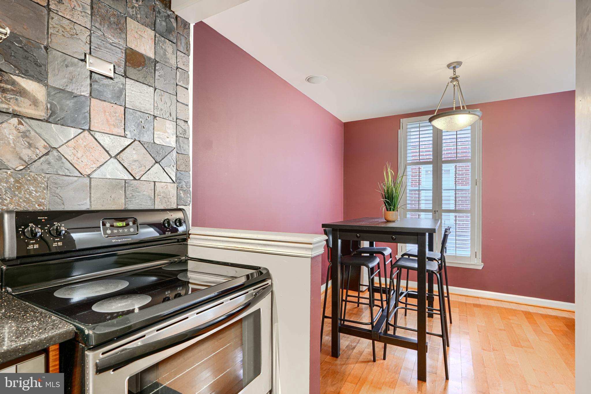 SETON HILL - Residential Lease