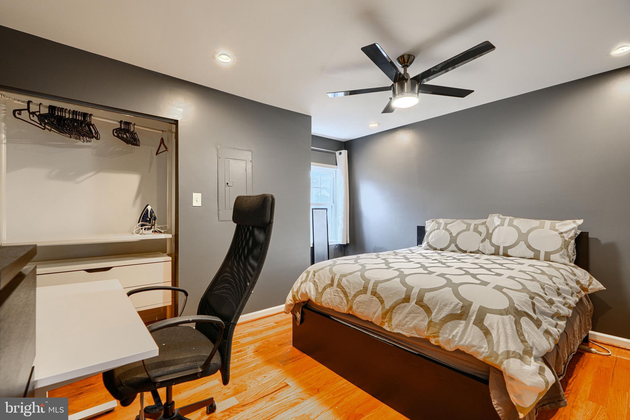 SETON HILL - Residential Lease