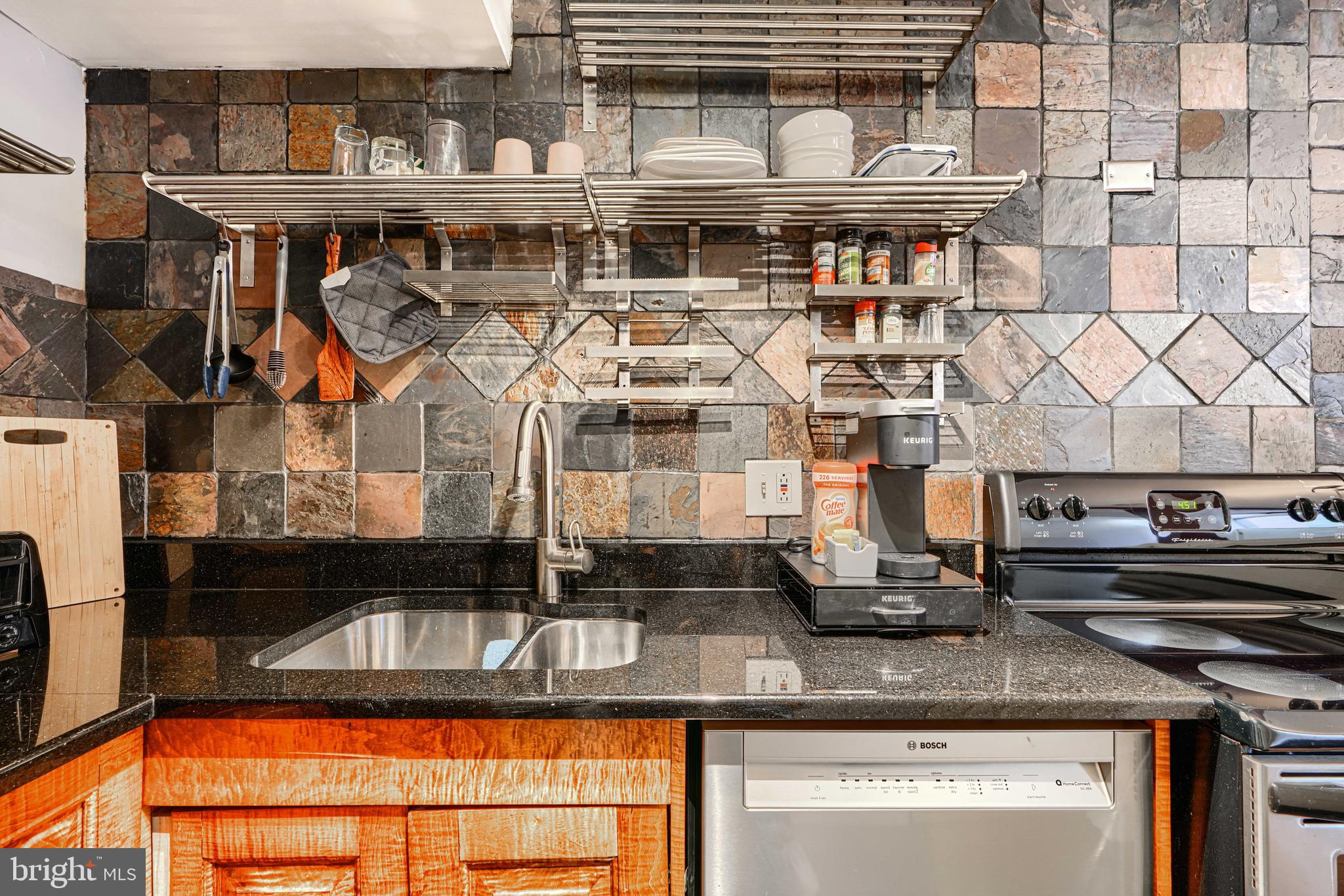 SETON HILL - Residential Lease