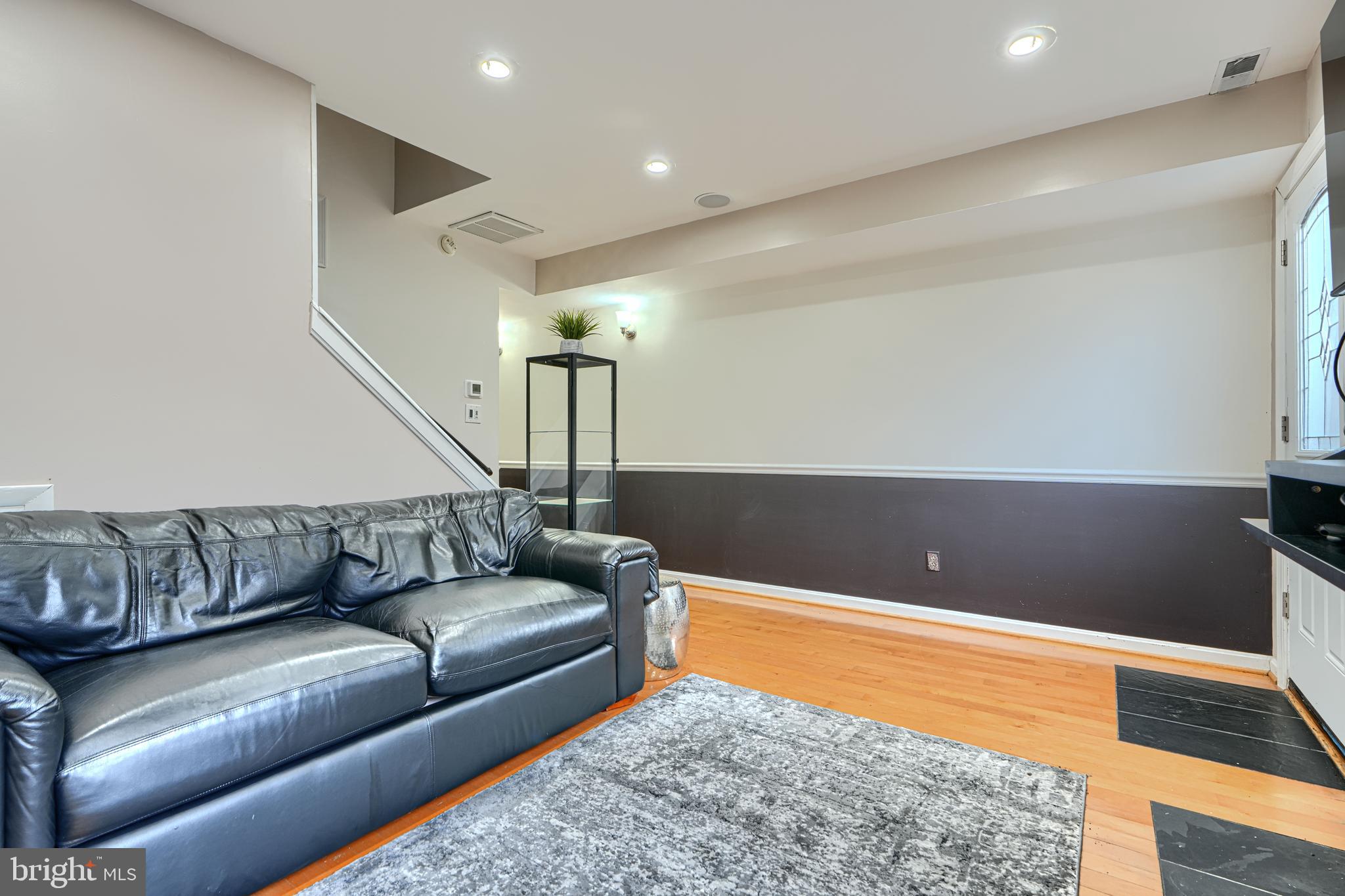 SETON HILL - Residential Lease