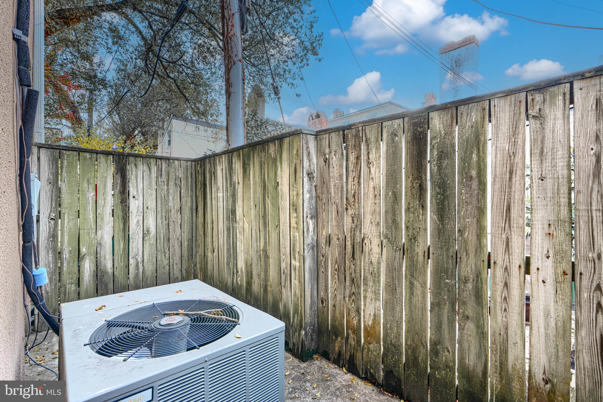 SETON HILL - Residential Lease