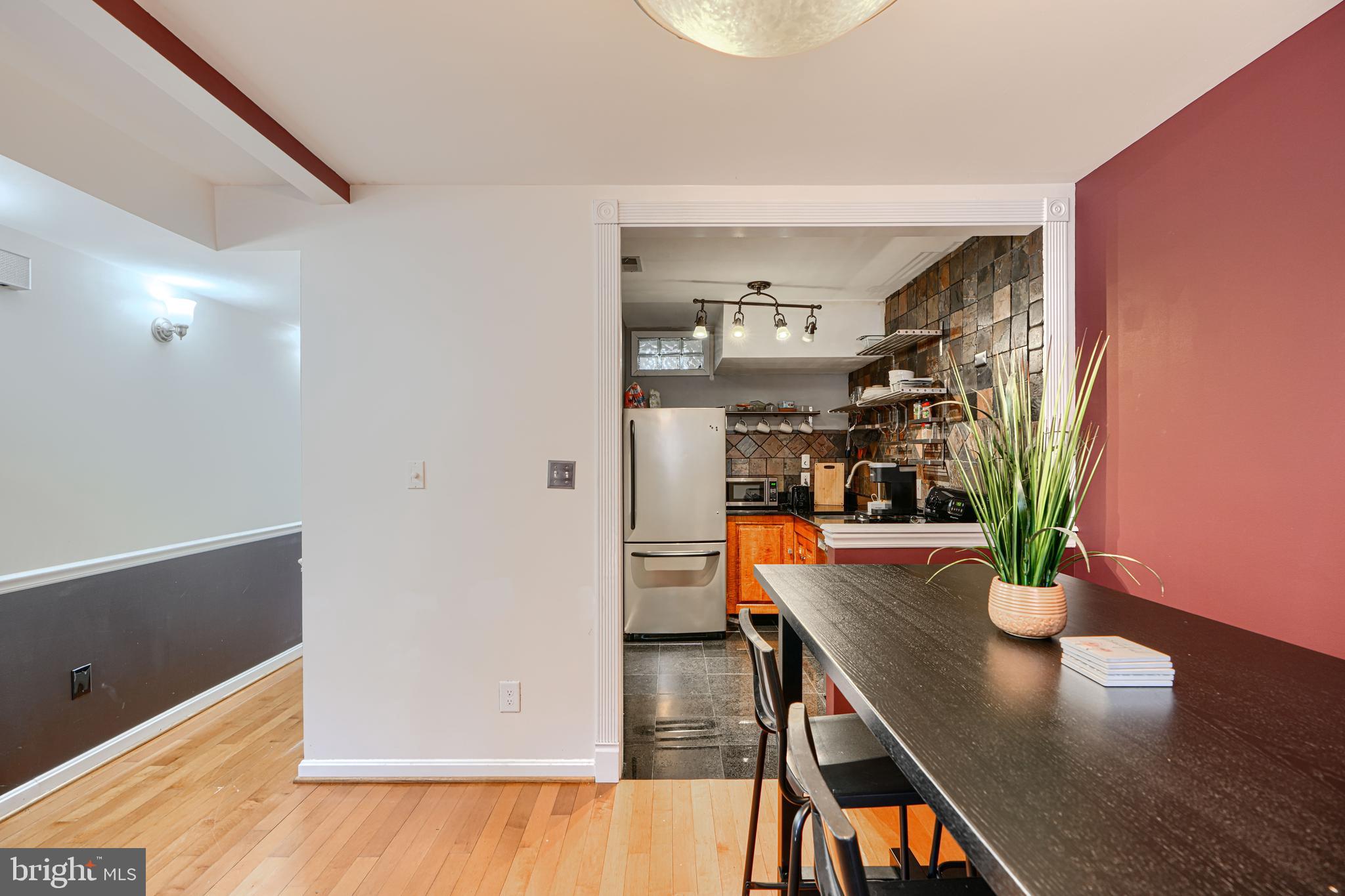 SETON HILL - Residential Lease