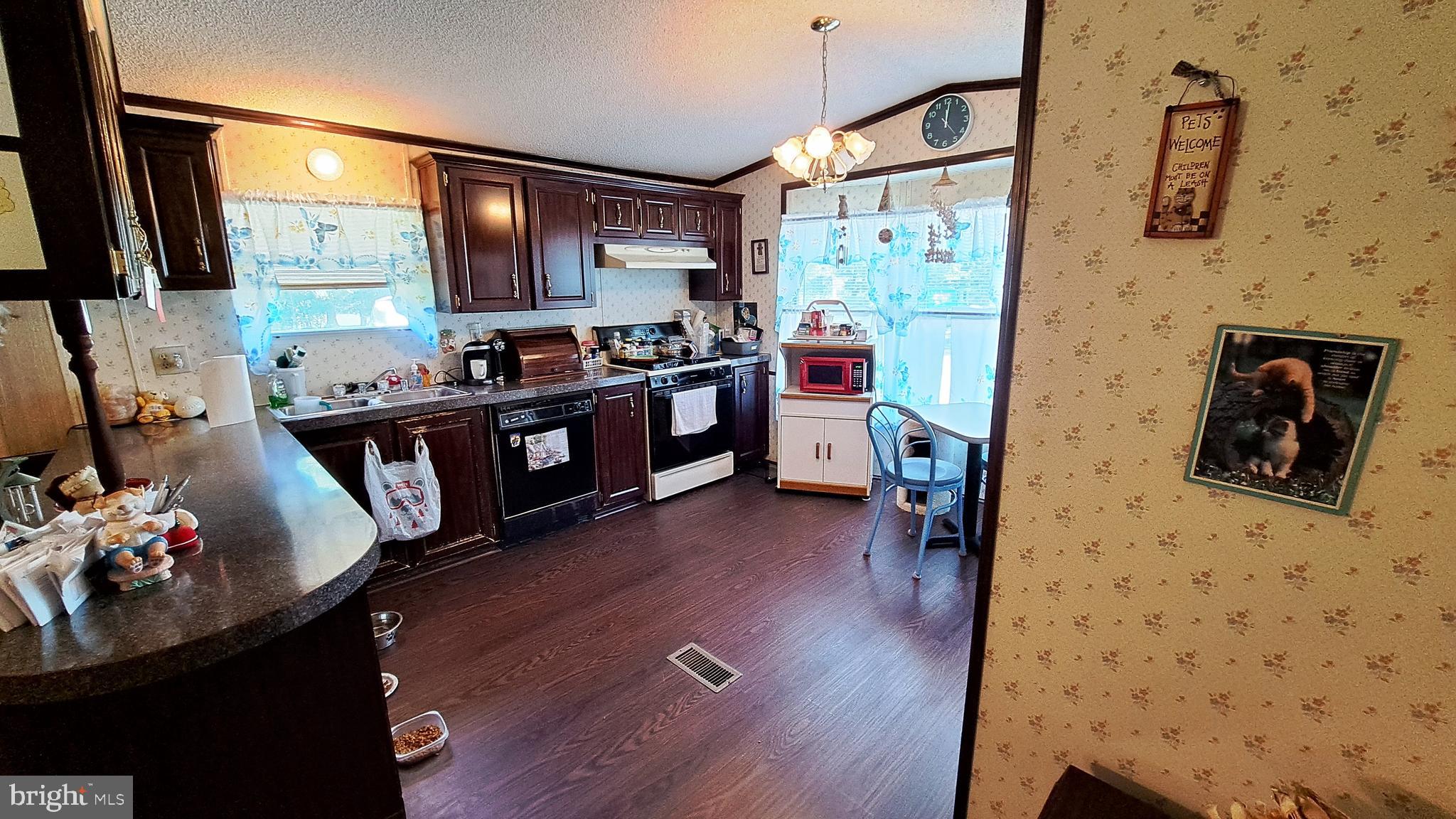 BROOKHAVEN MHP - Residential