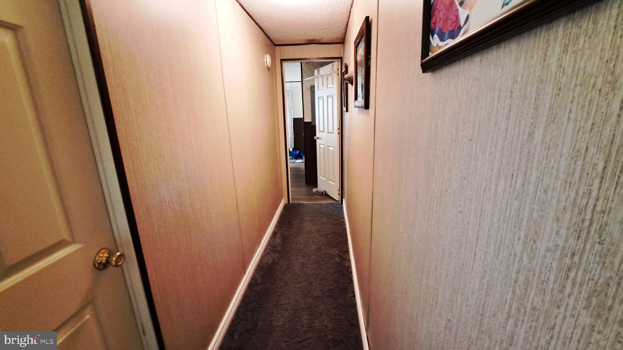 BROOKHAVEN MHP - Residential