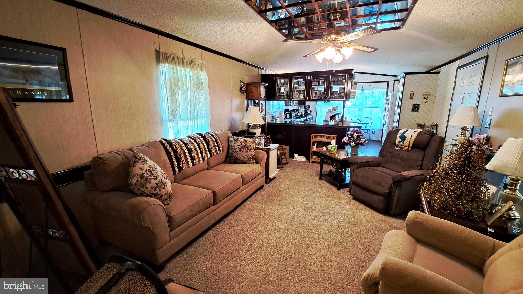 BROOKHAVEN MHP - Residential