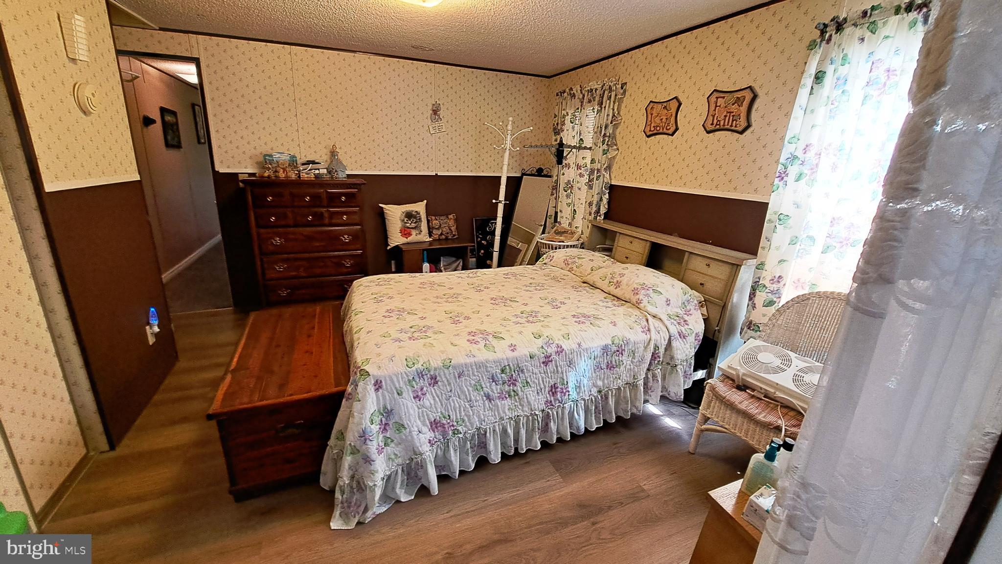 BROOKHAVEN MHP - Residential