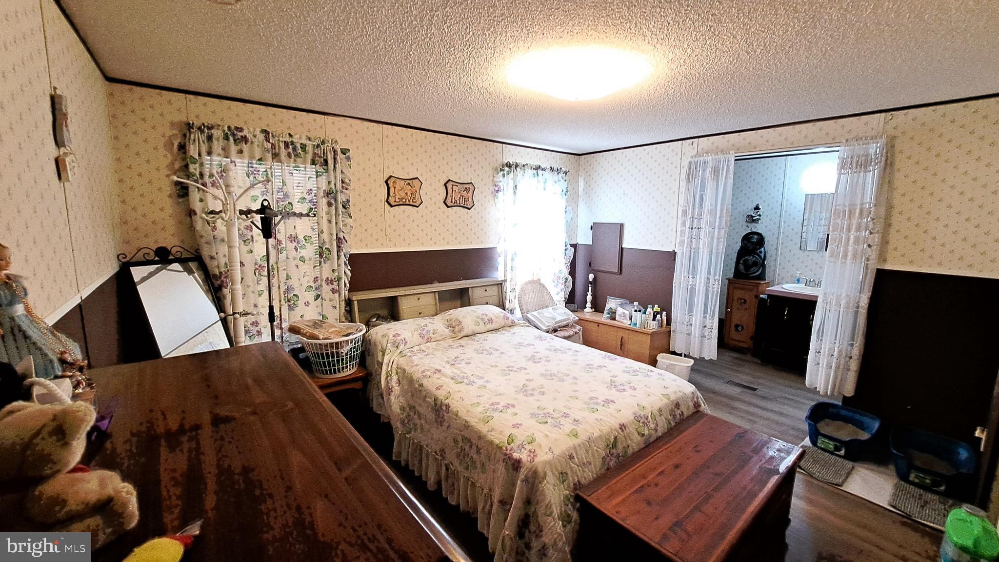 BROOKHAVEN MHP - Residential