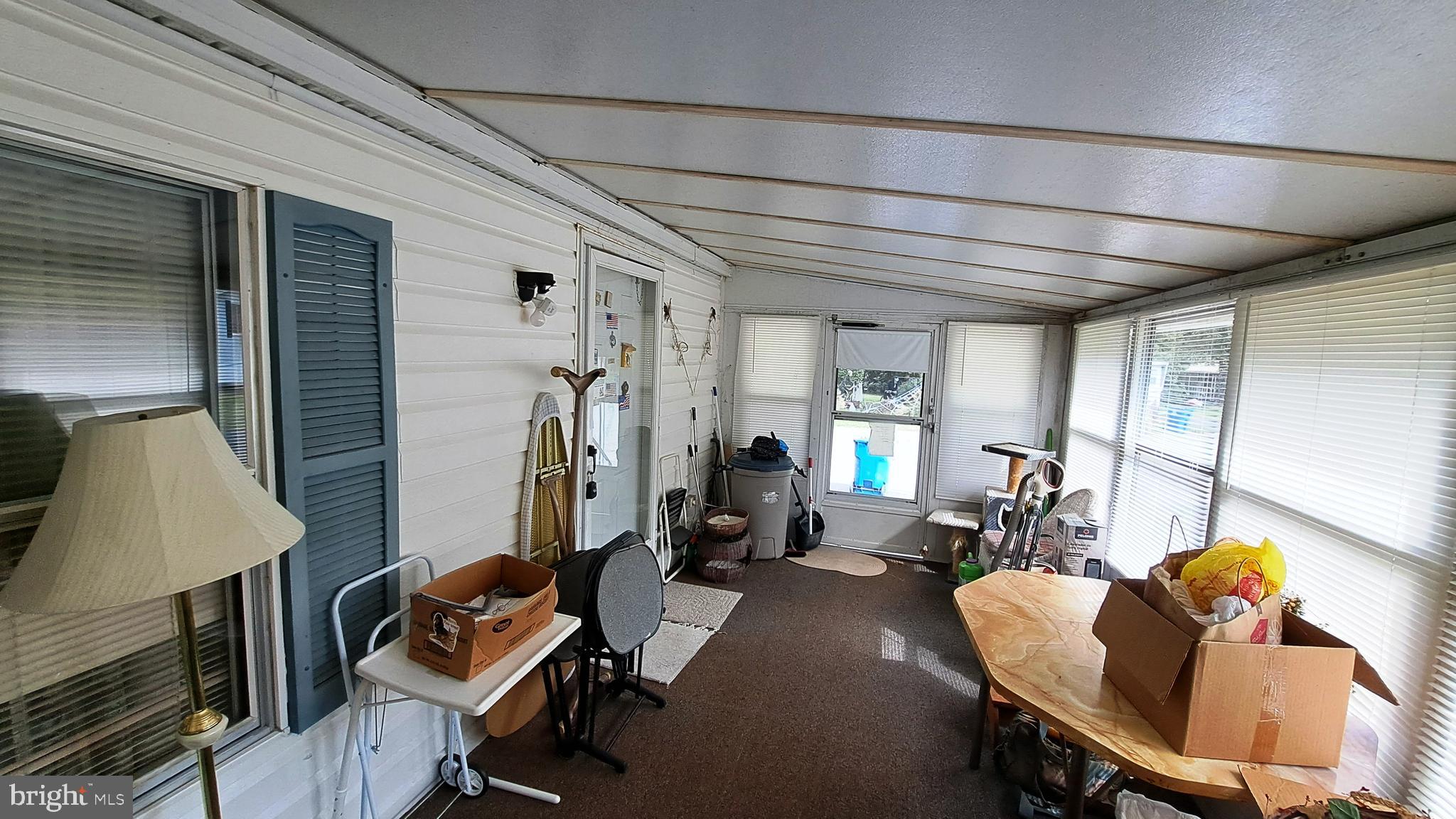 BROOKHAVEN MHP - Residential