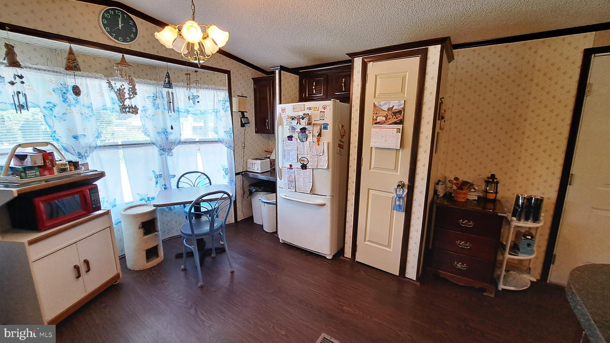 BROOKHAVEN MHP - Residential