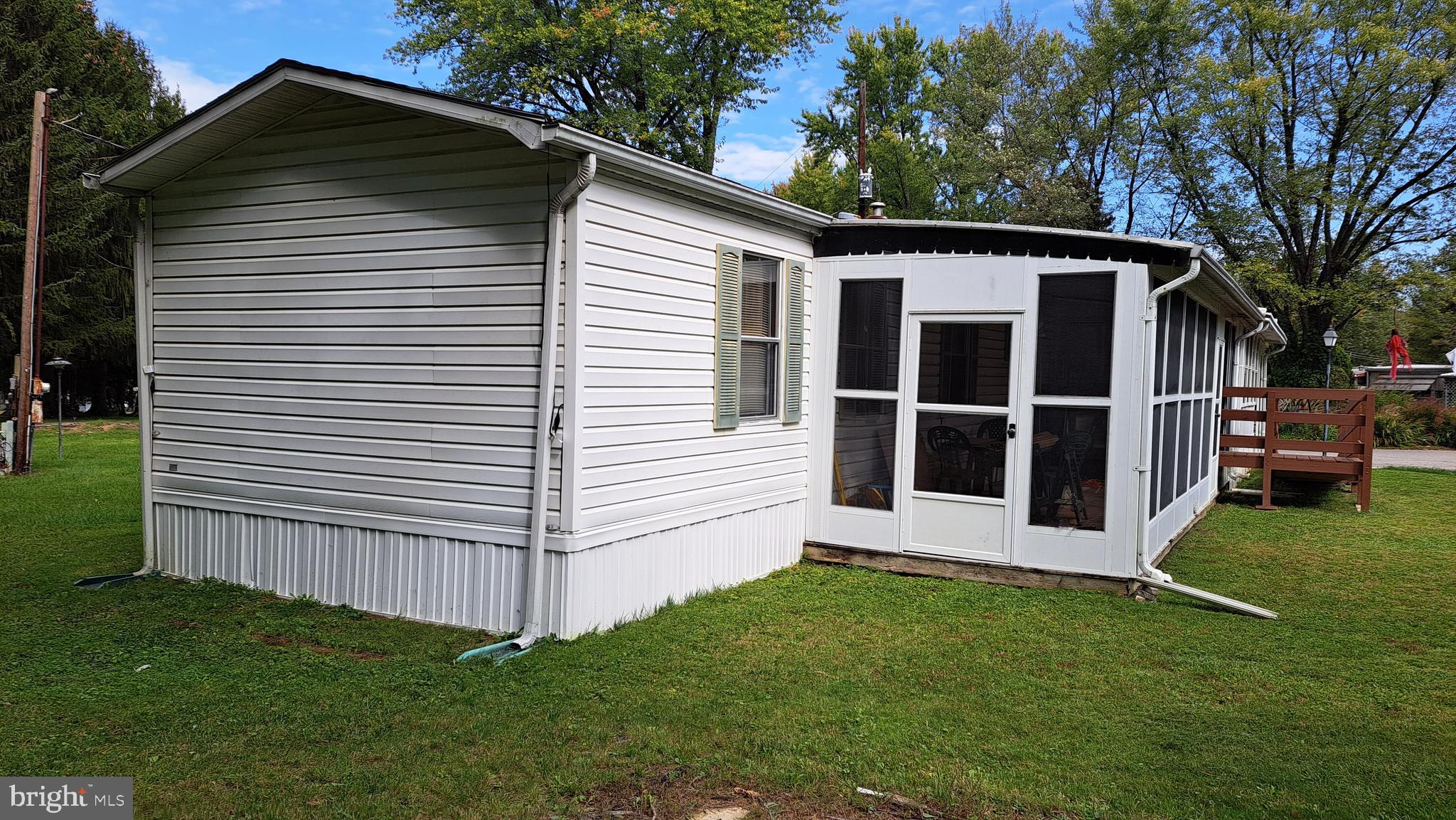 BROOKHAVEN MHP - Residential