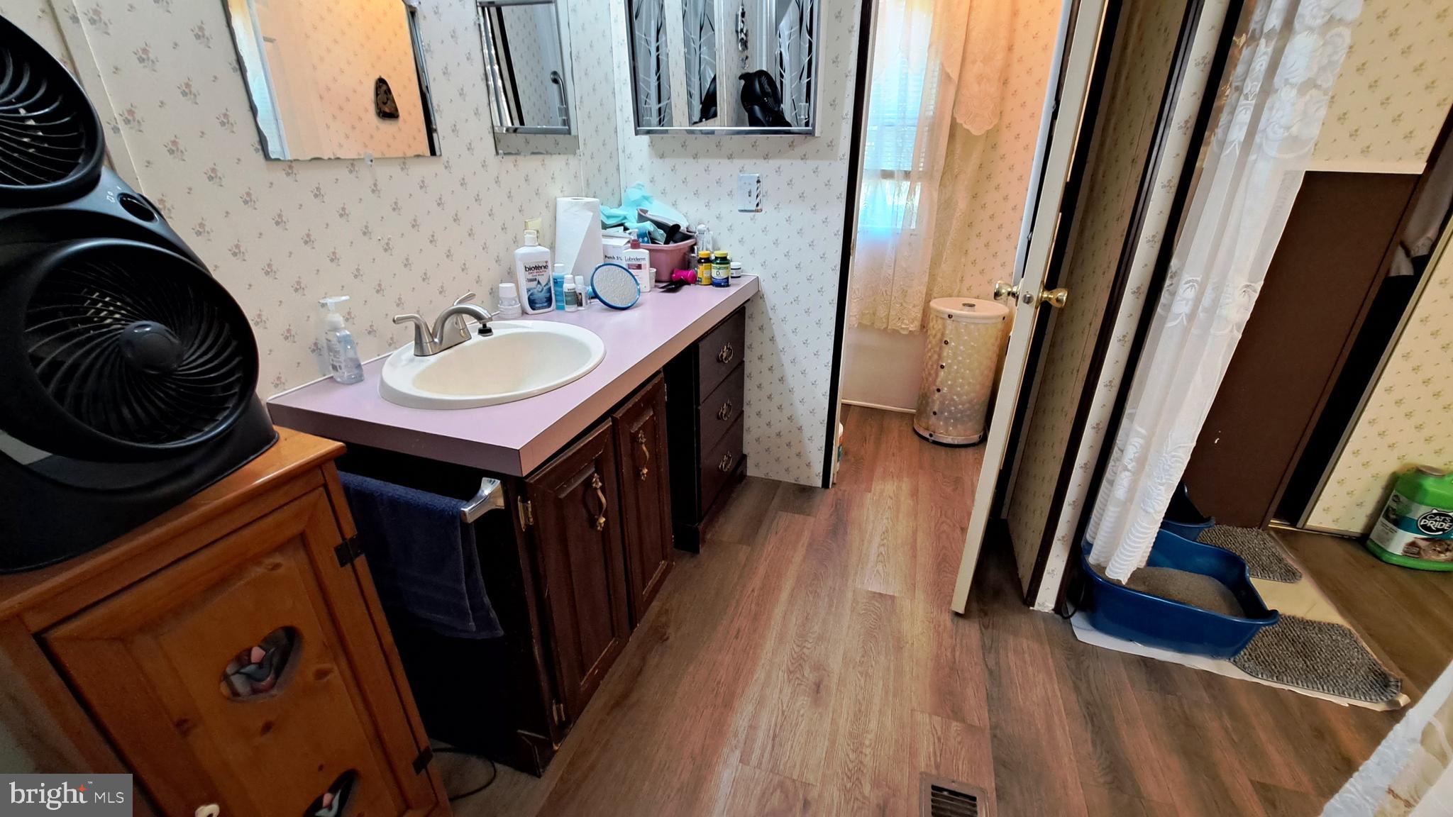 BROOKHAVEN MHP - Residential