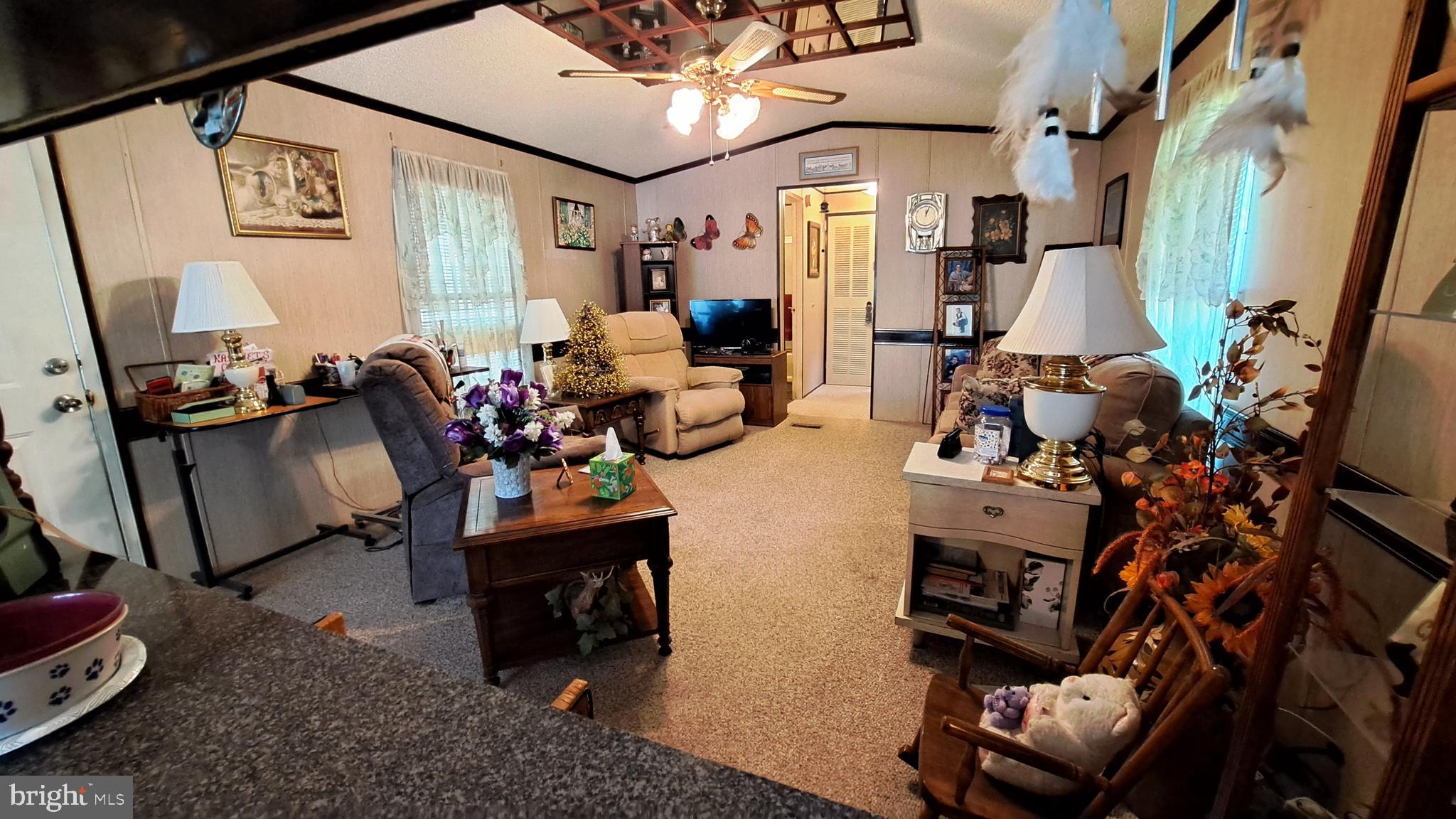 BROOKHAVEN MHP - Residential