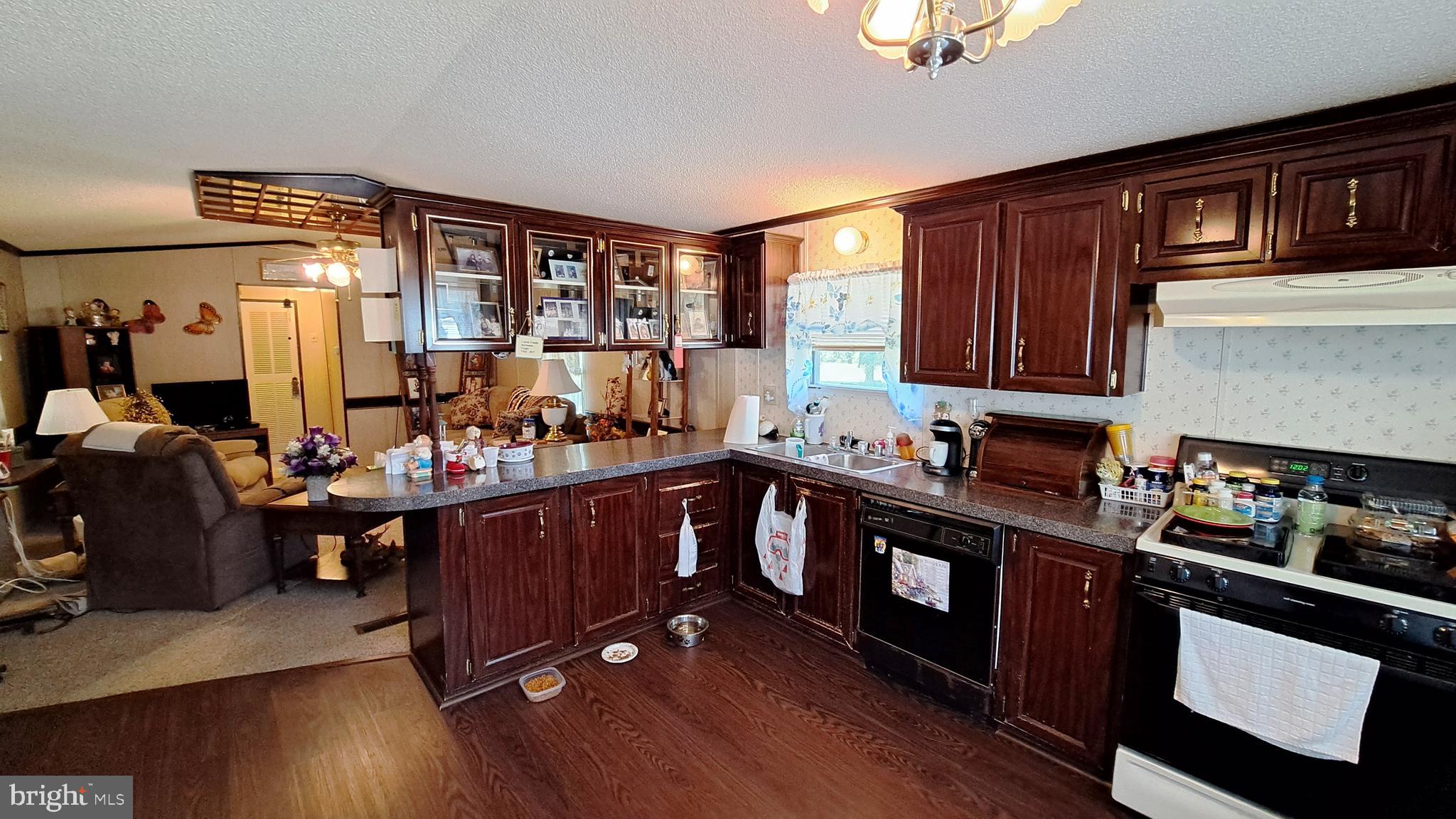 BROOKHAVEN MHP - Residential