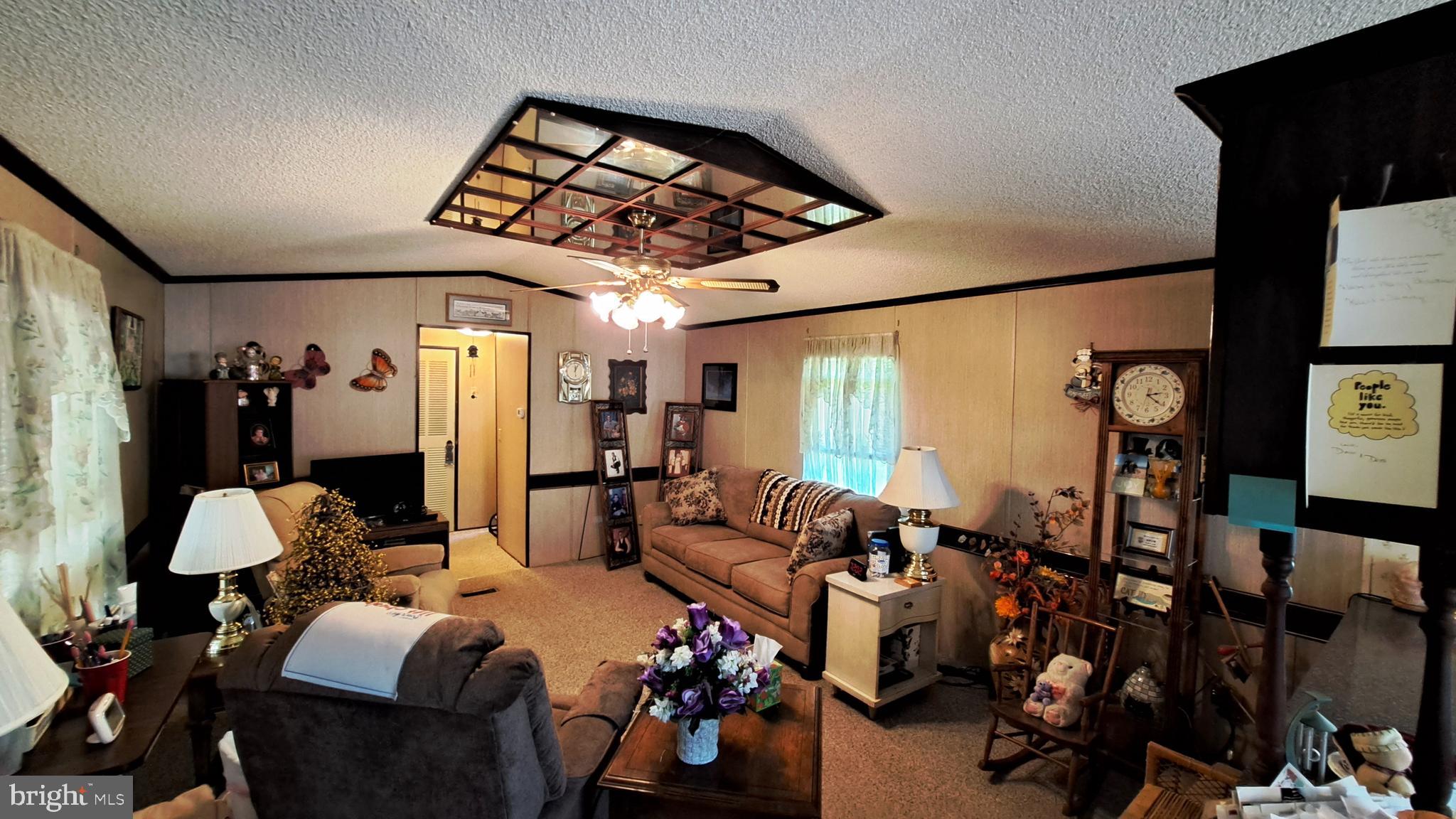 BROOKHAVEN MHP - Residential