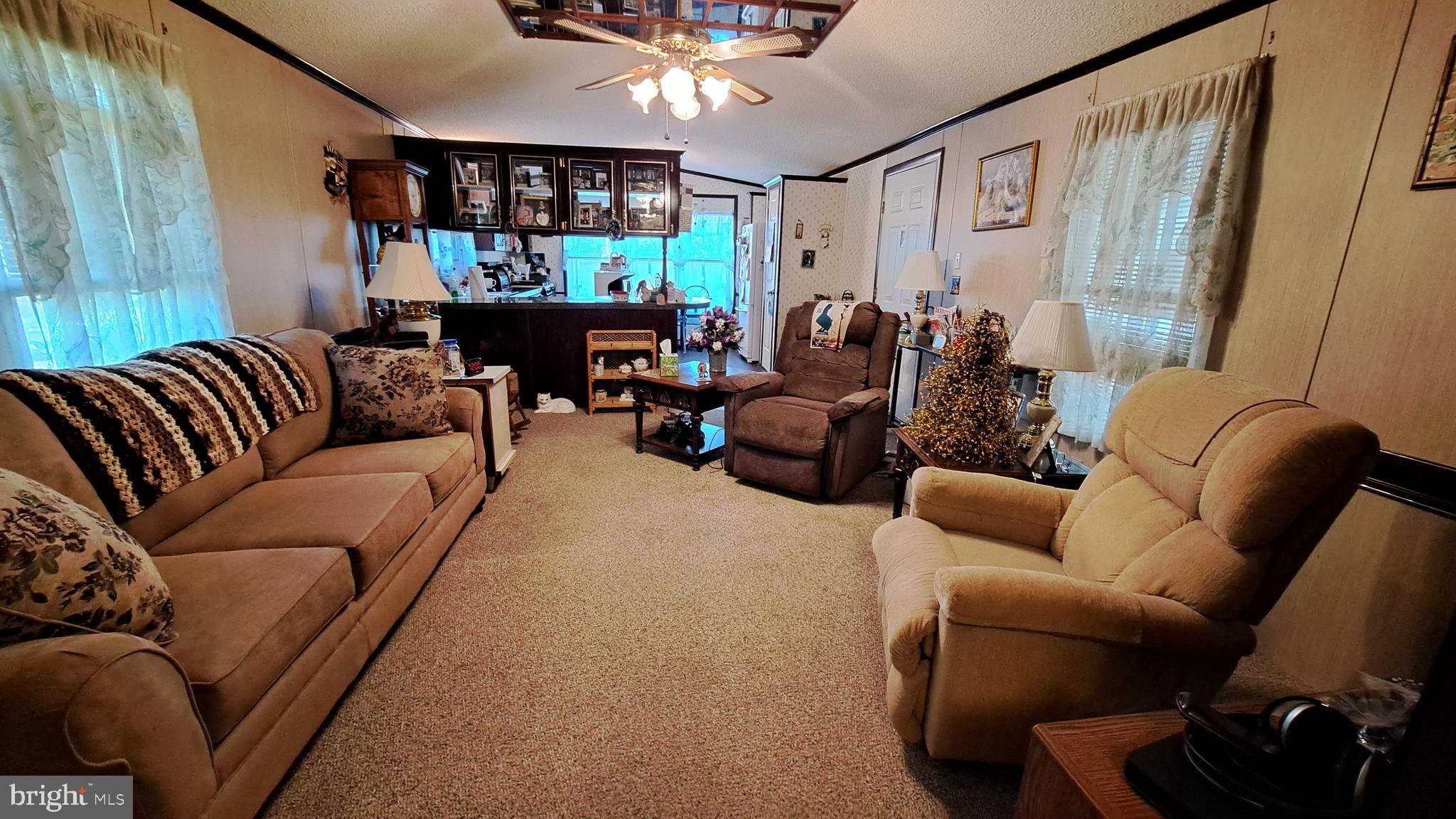 BROOKHAVEN MHP - Residential