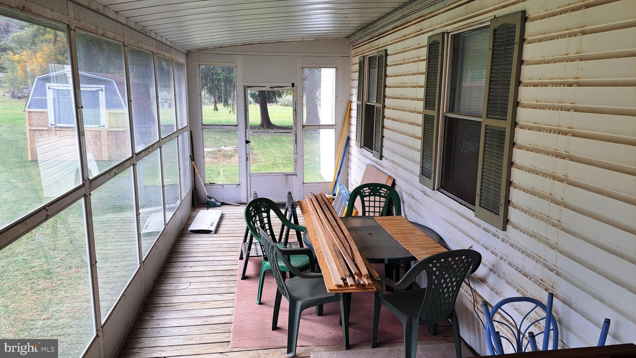 BROOKHAVEN MHP - Residential