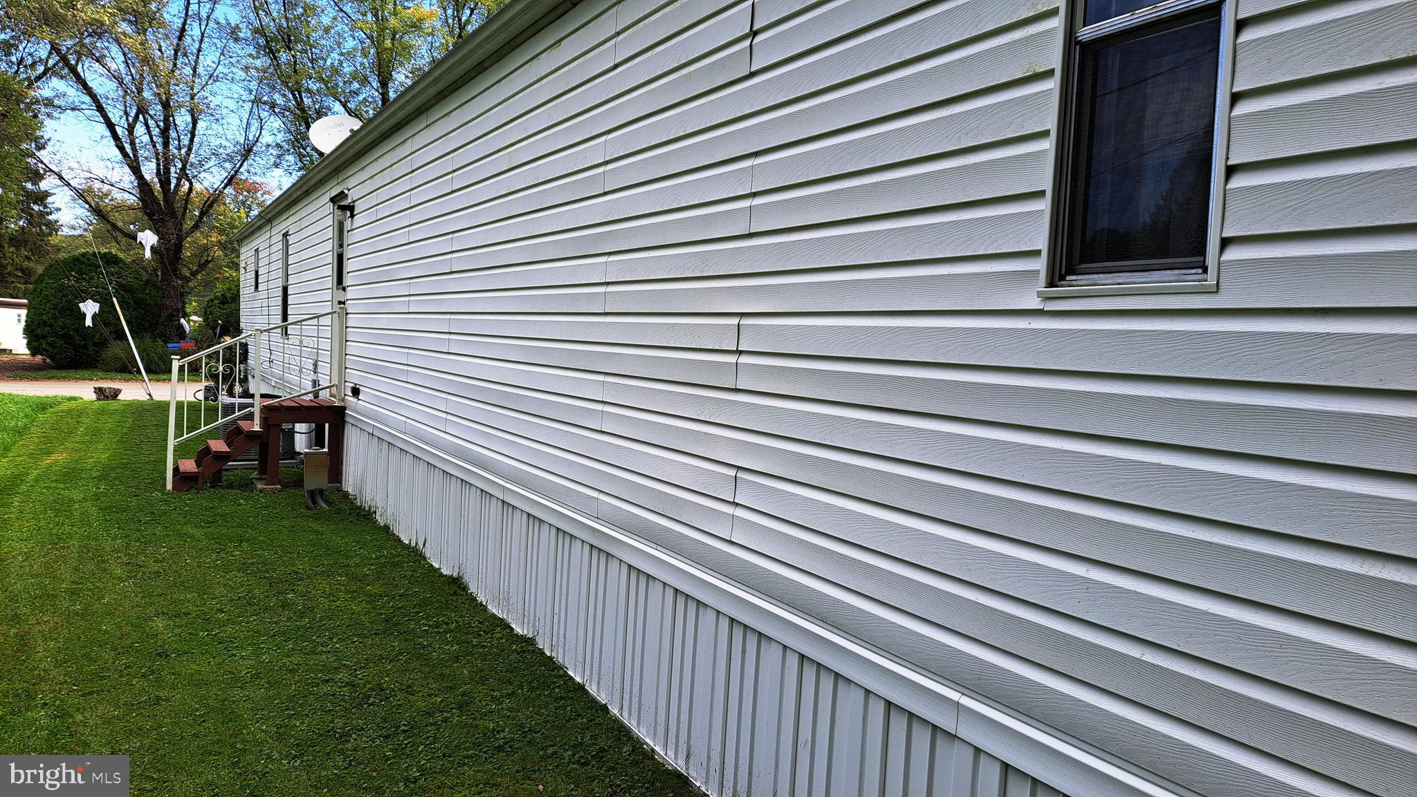 BROOKHAVEN MHP - Residential