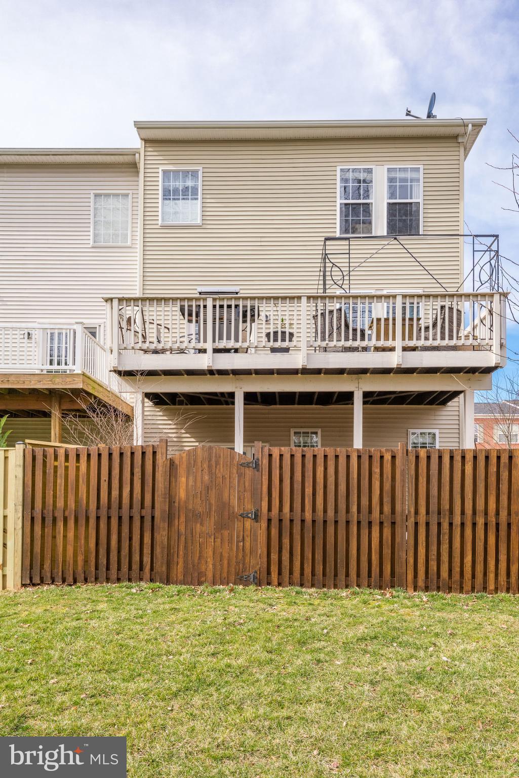 VILLAGES OF PIEDMONT - Residential